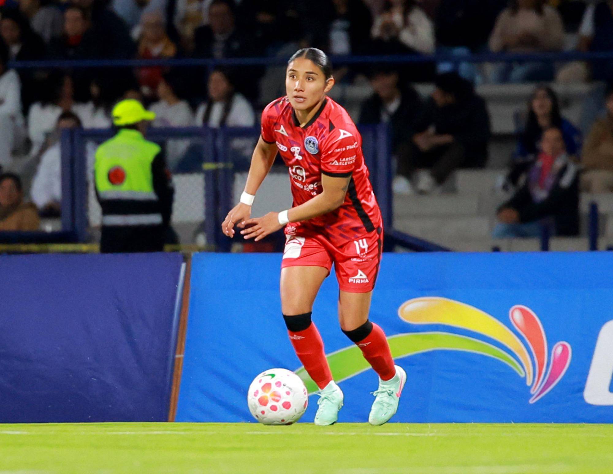 $!Pumas Femenil frena racha de Mazatlán con goleada 3-0 en Ciudad Universitaria