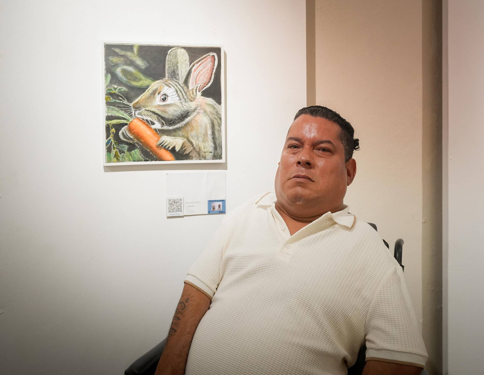 $!La exposición reunió a creadores de diversas partes del país.