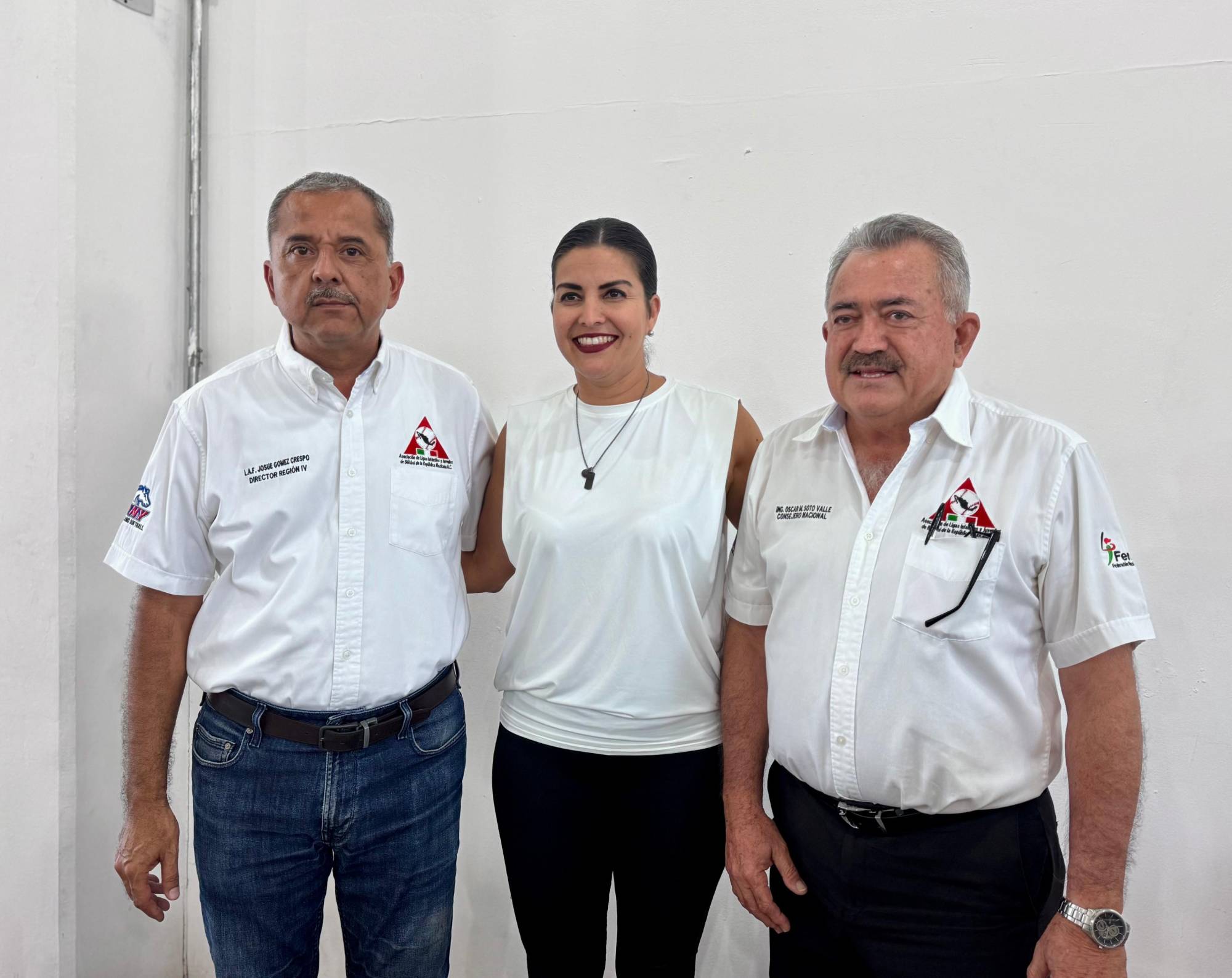 $!Mazatlán vibra con el arranque del Torneo Nacional de Beisbol Escuelita e Infantil