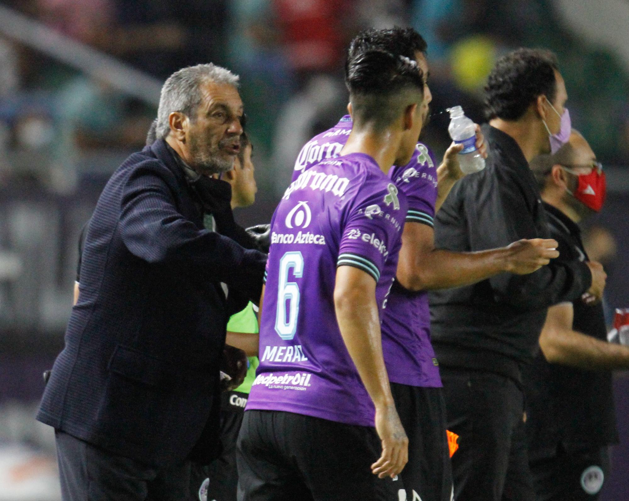 $!Mazatlán FC vive un 2021 de altibajos en el que no se cumple el principal objetivo: la liguilla