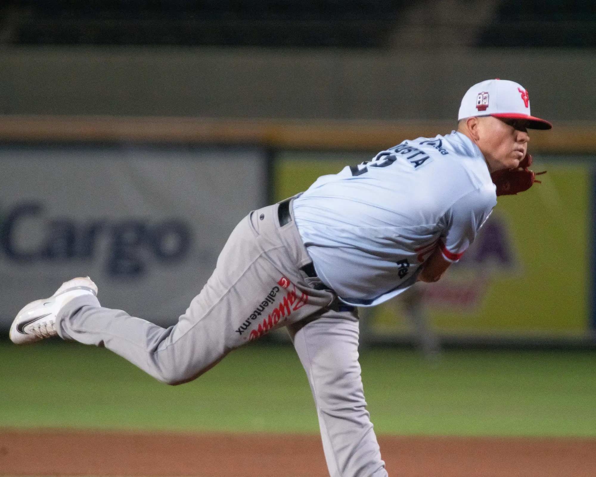 $!Venados de Mazatlán tiene bravía reacción, pero se queda corto y cae en Ciudad Obregón