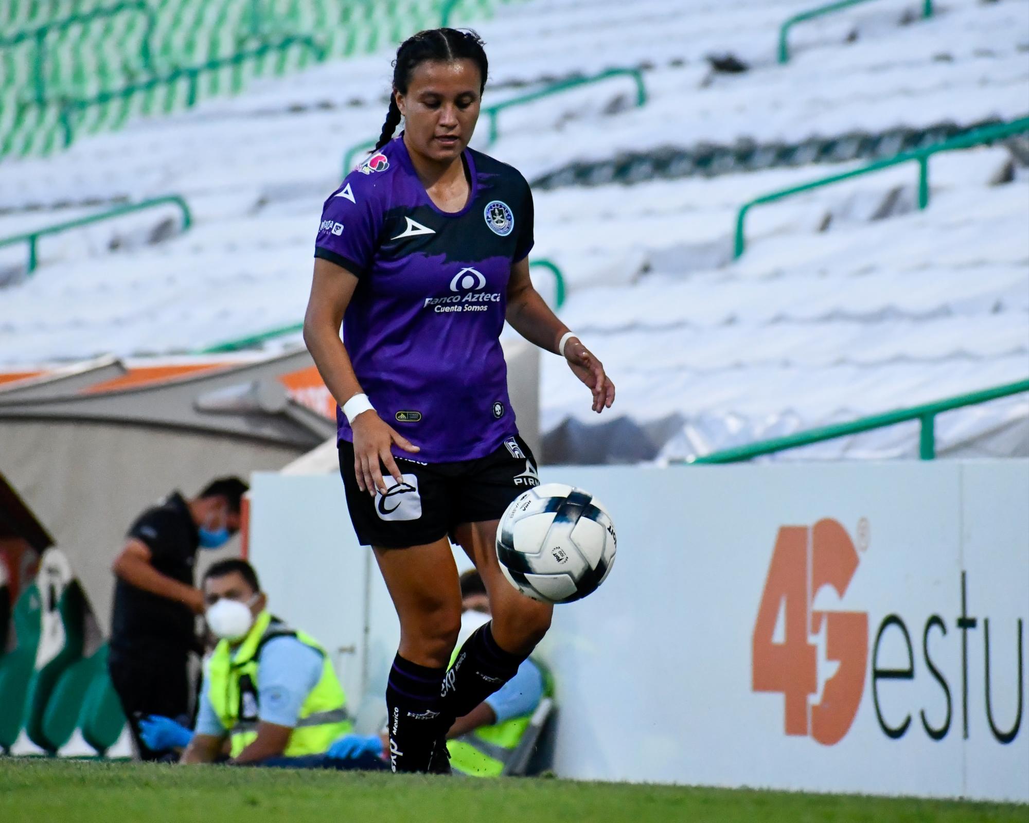 $!Mazatlán FC Femenil deberá reestructurarse en todos los sentidos: Juan Carlos Mendoza