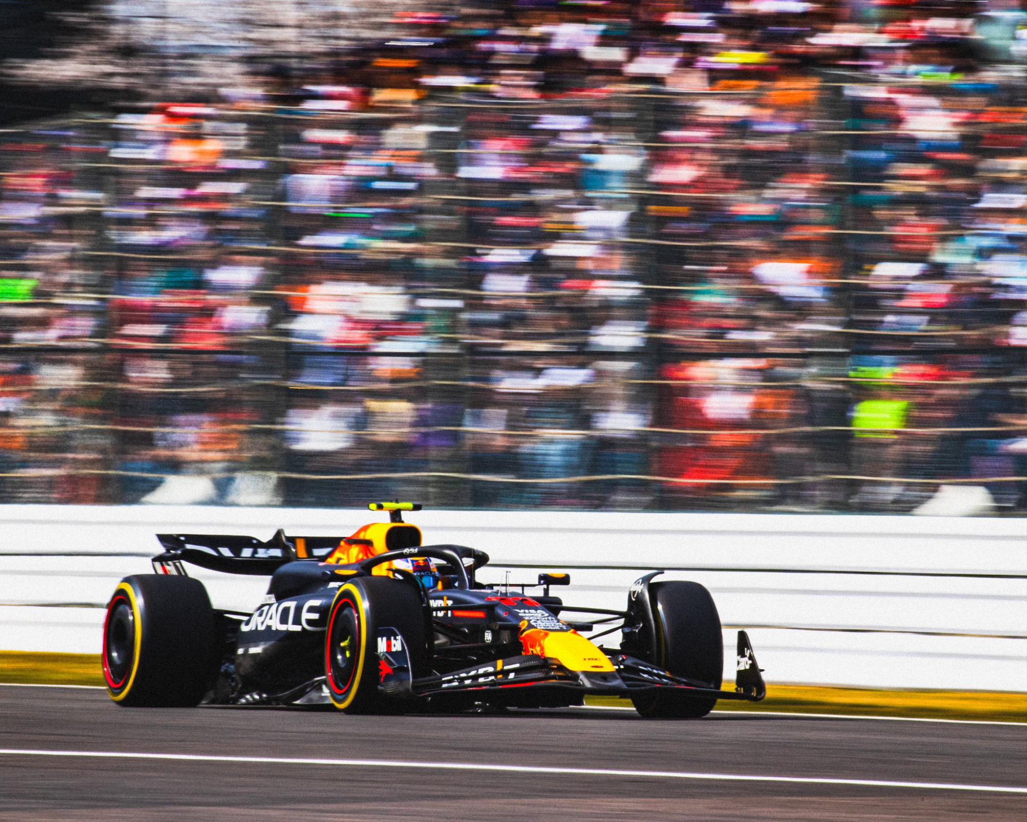 $!Checo espera que la decisión sobre su futuro en Red Bull se tome “dentro del próximo mes”