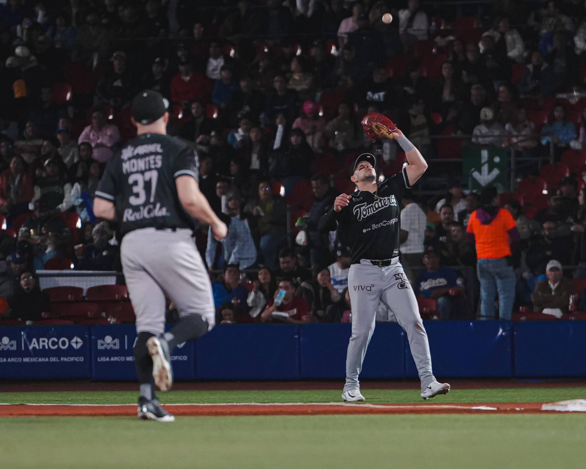 $!Tomateros cae en duelo cerrado y Charros completa la barrida en Zapopan