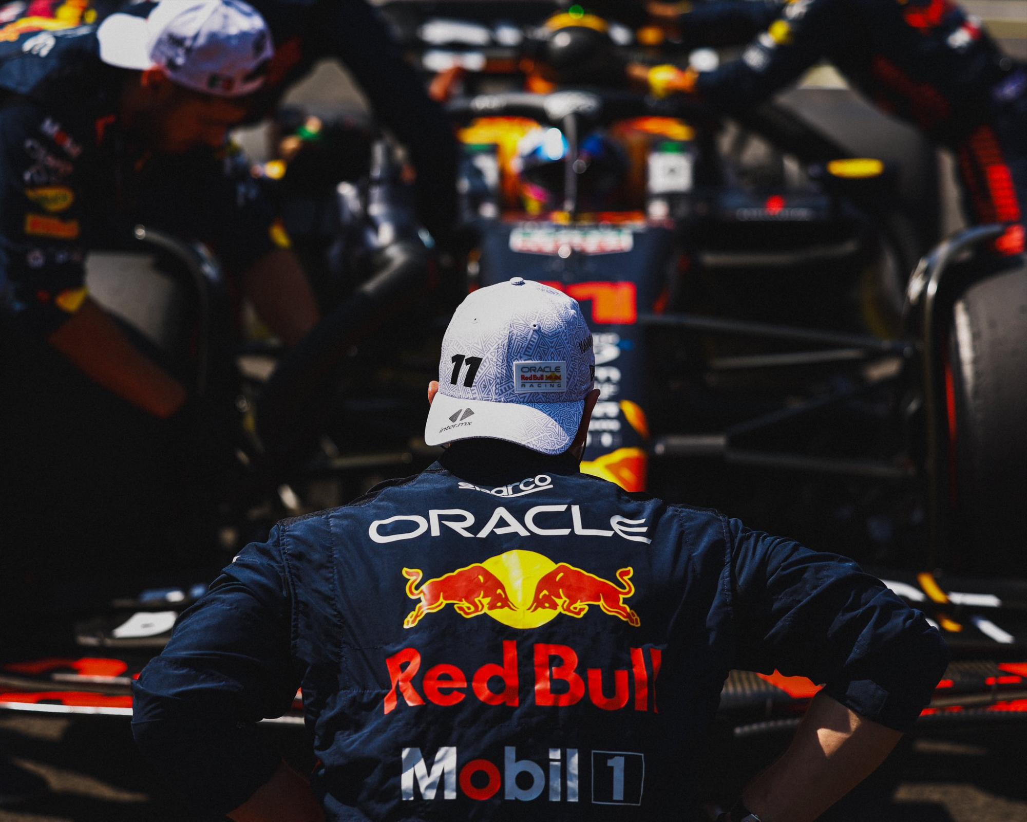 $!Checo Pérez ‘espera con ansias’ las últimas tres carreras