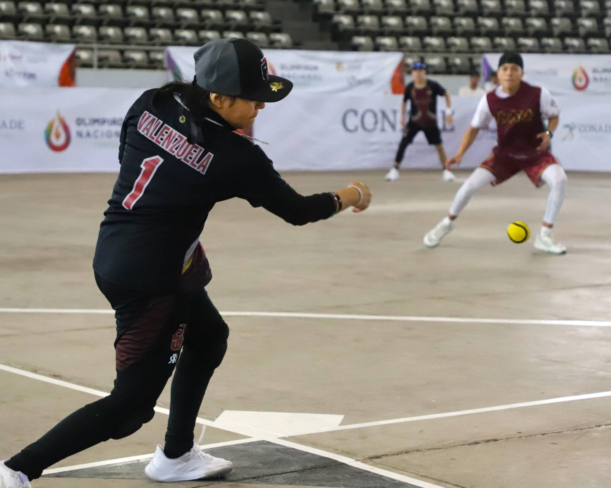 $!Copa Mazatlán de Beisbol 5 será vitrina de nuevos talentos
