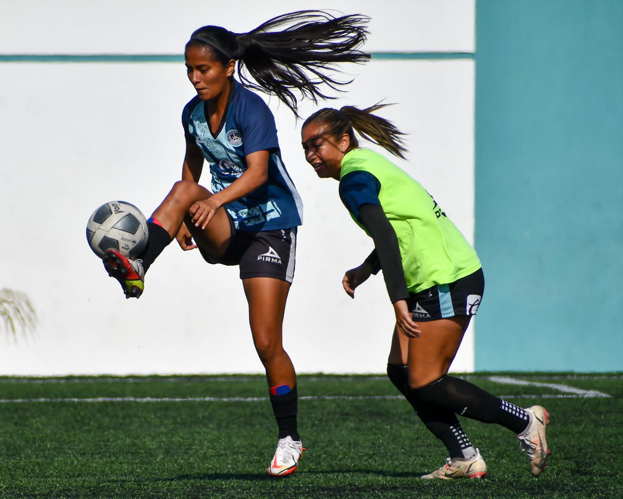 $!Mazatlán Femenil busca sumar en su visita ante Pachuca este lunes