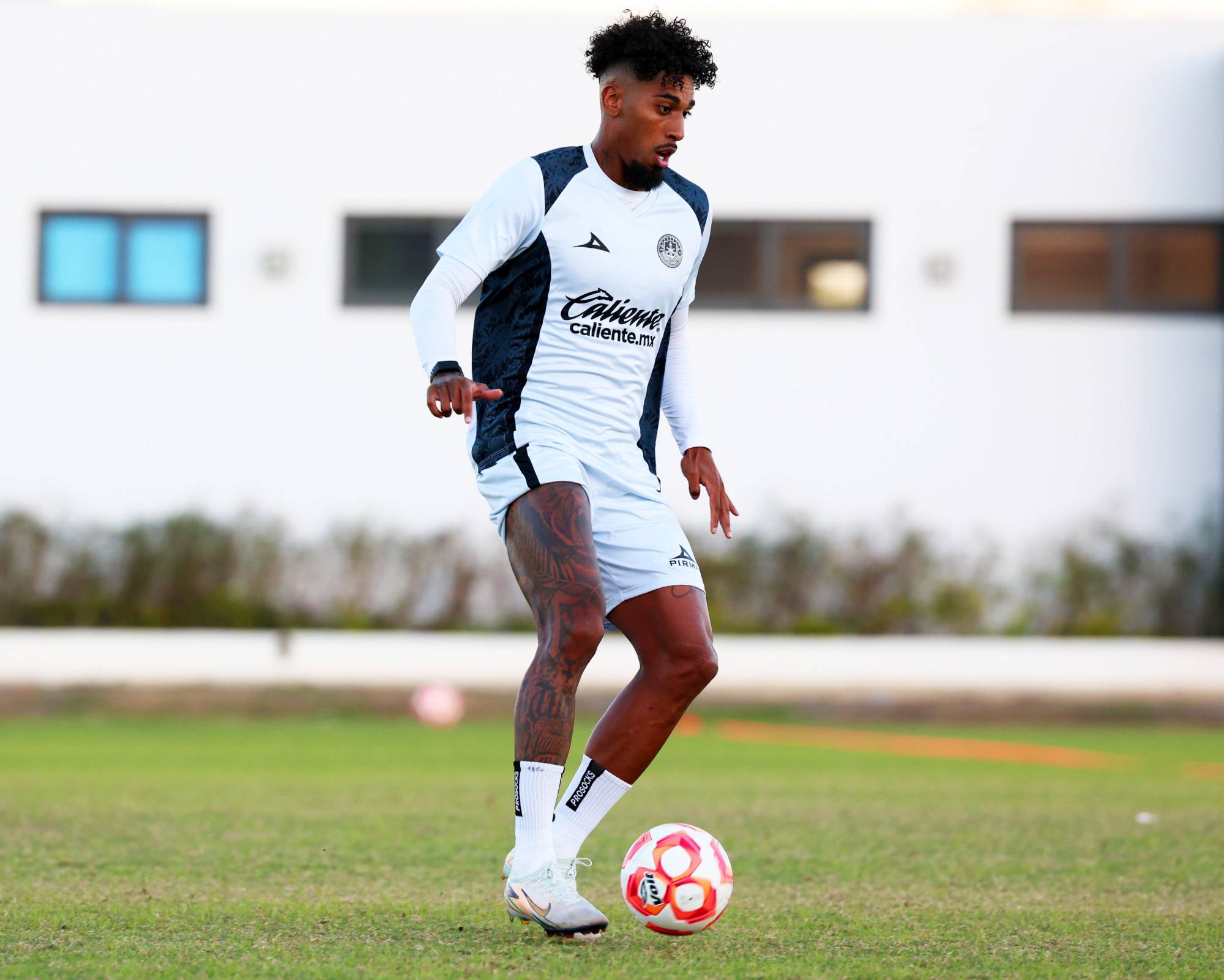 $!Mazatlán FC afina su pretemporada rumbo al Clausura 2026 con tres duelos amistosos