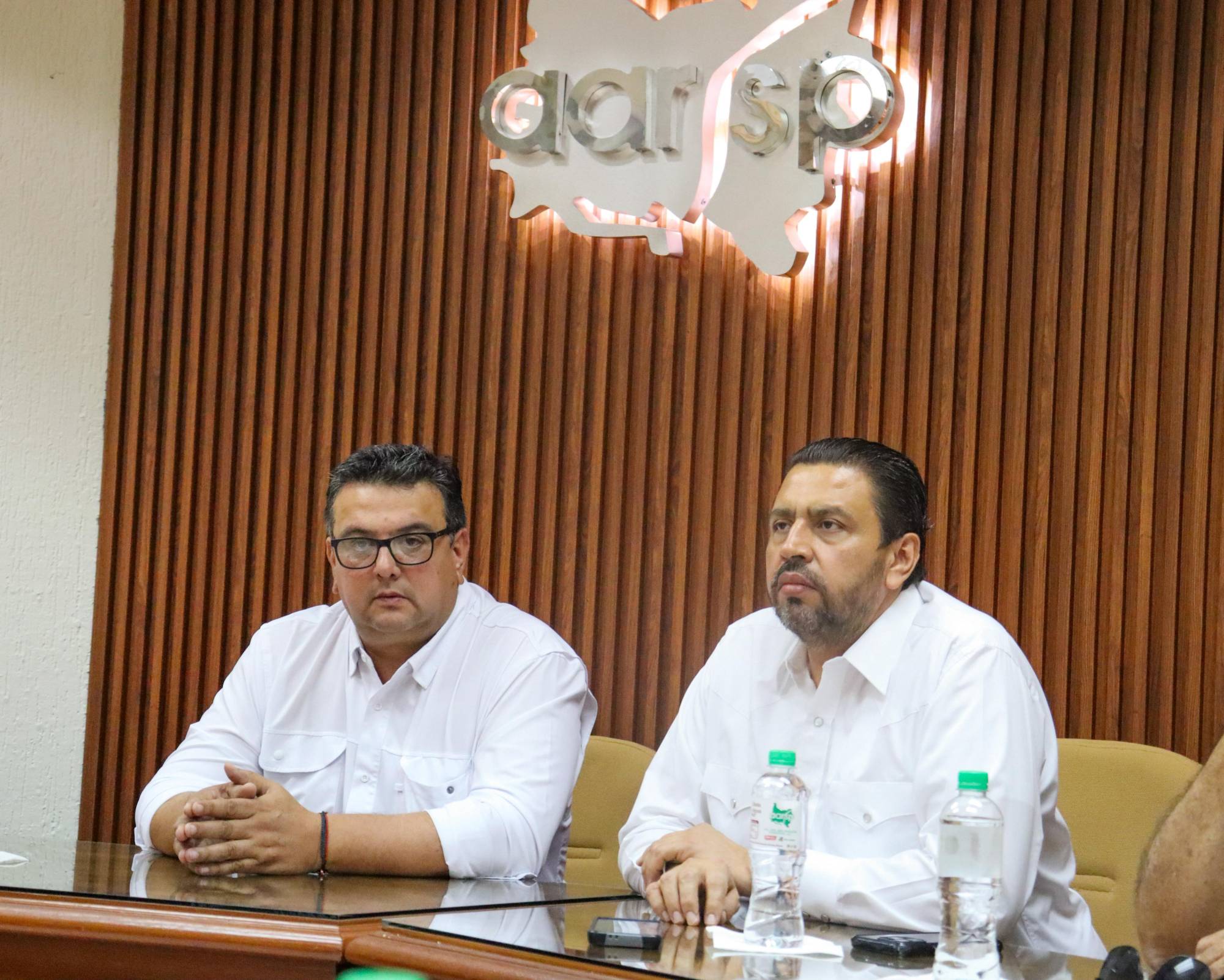 $!Analizan líderes agrícolas y Gobierno de Sinaloa nueva Ley para regular costos de producción
