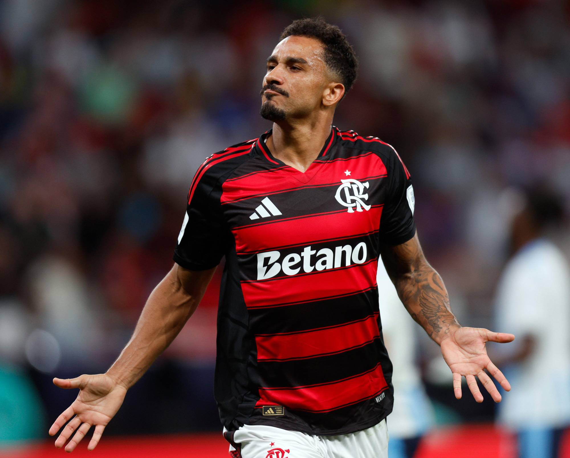 $!Flamengo vence al Pyramids y jugará la final de la Copa Intercontinental ante PSG
