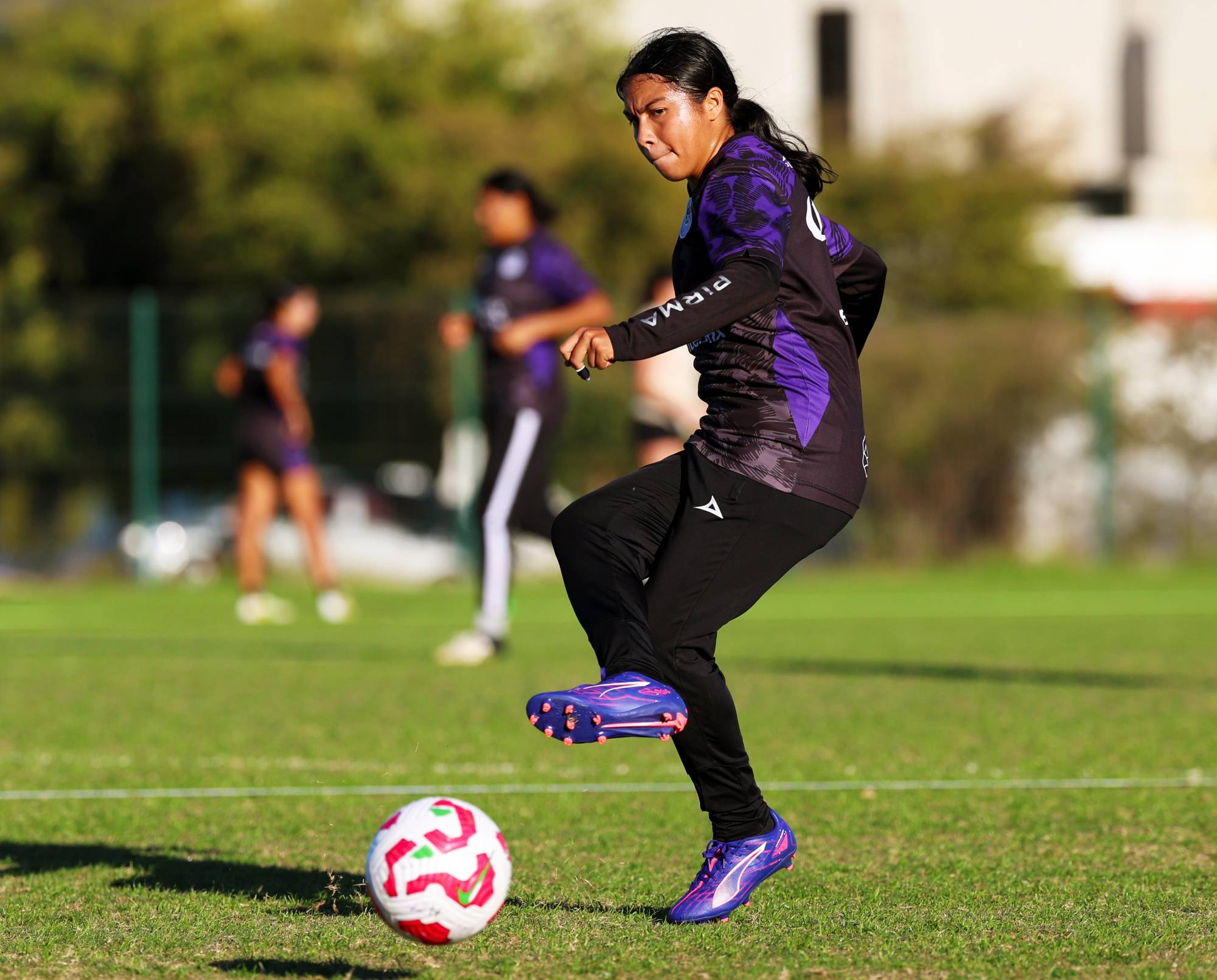 $!Sale Mazatlán Femenil en busca de sumar ante Chivas