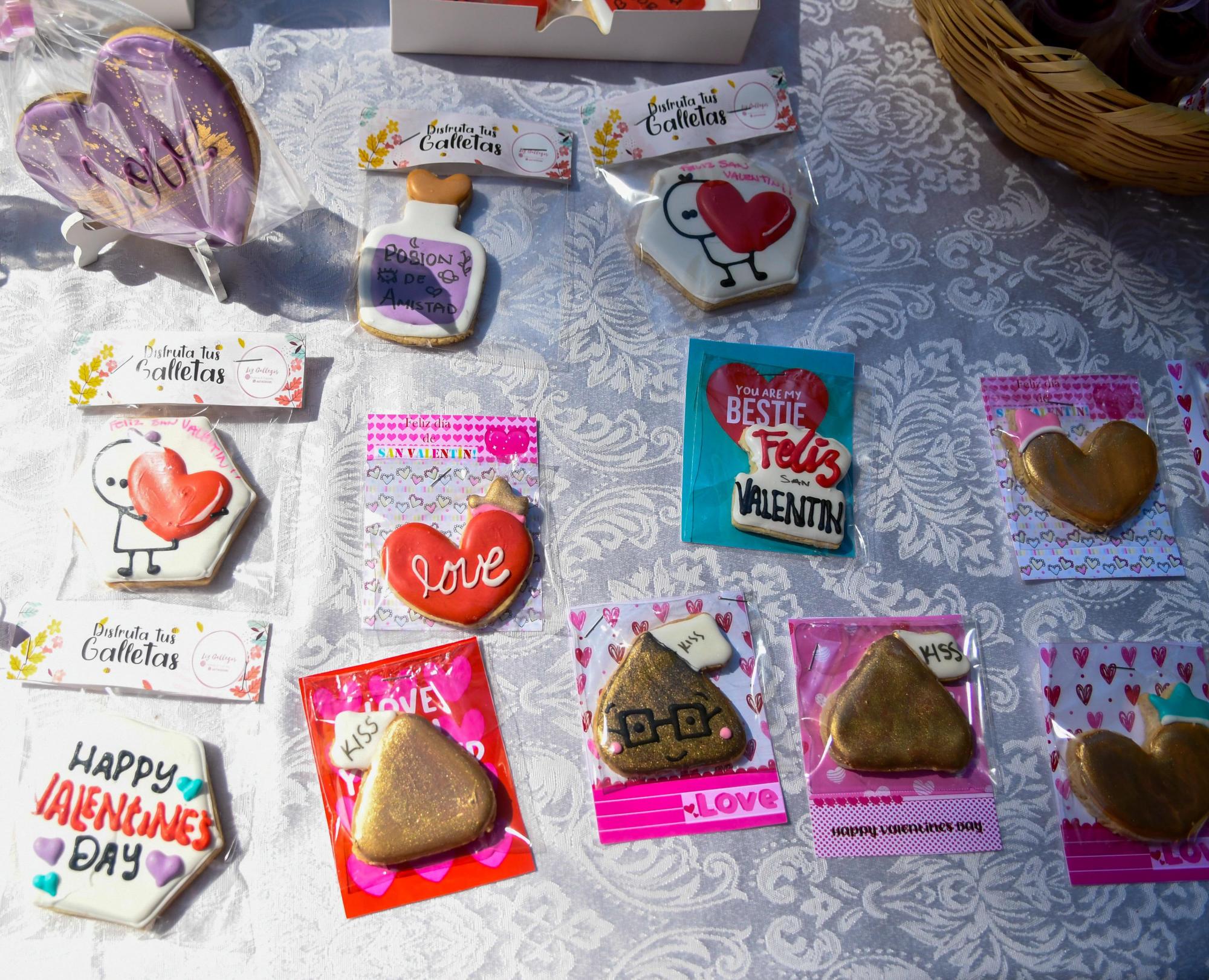 $!Celebran una edición más de la Expo Tejiendo Sueños en la Plazuela Rosales