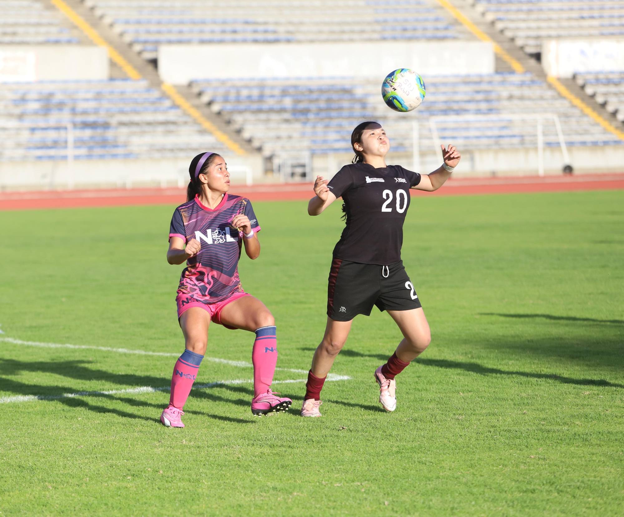 $!Sinaloa Sub 15 femenil logra bronce en futbol de Olimpiada Nacional Conade 2026
