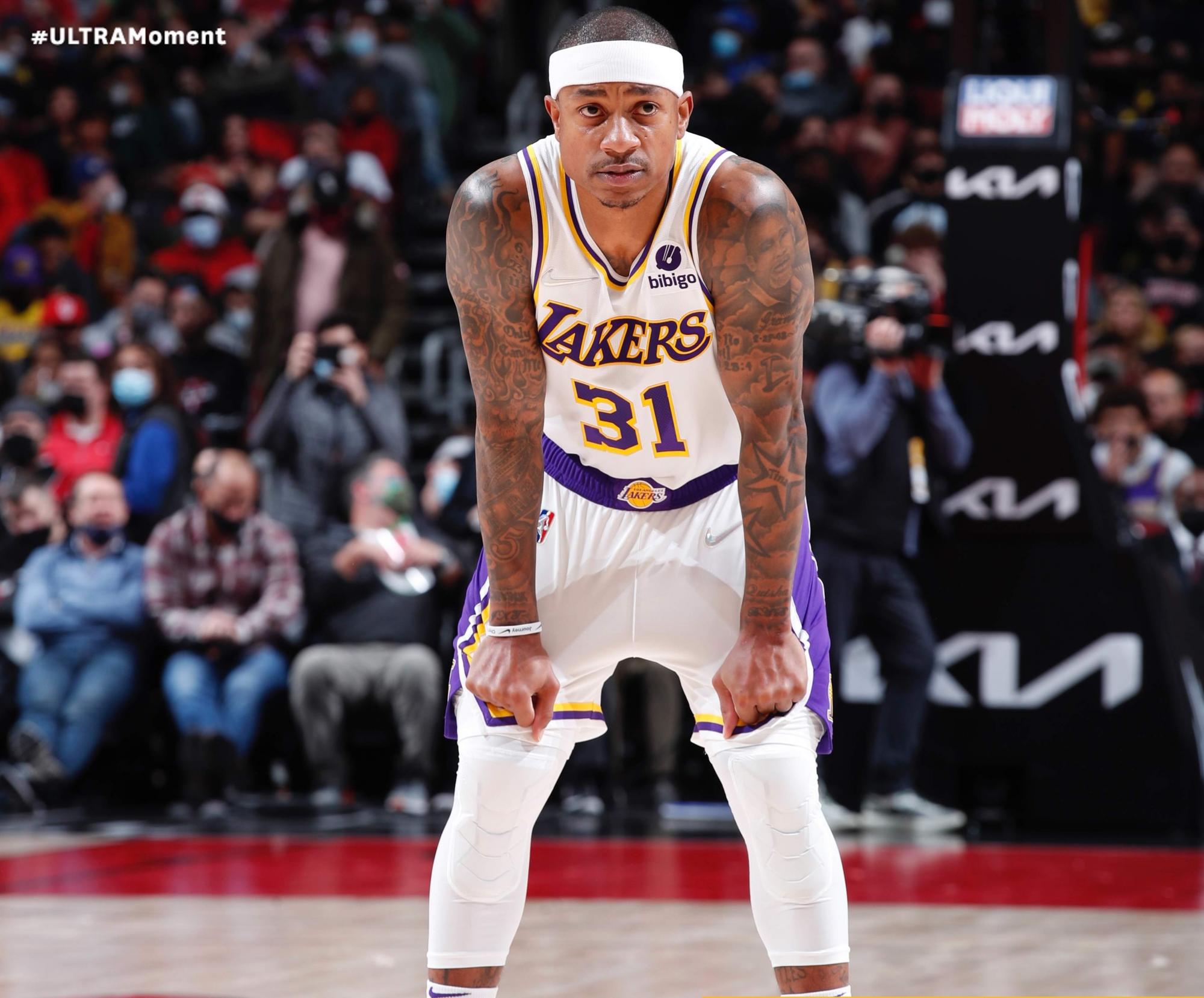 $!Dallas Mavericks le da una nueva oportunidad a Isaiah Thomas