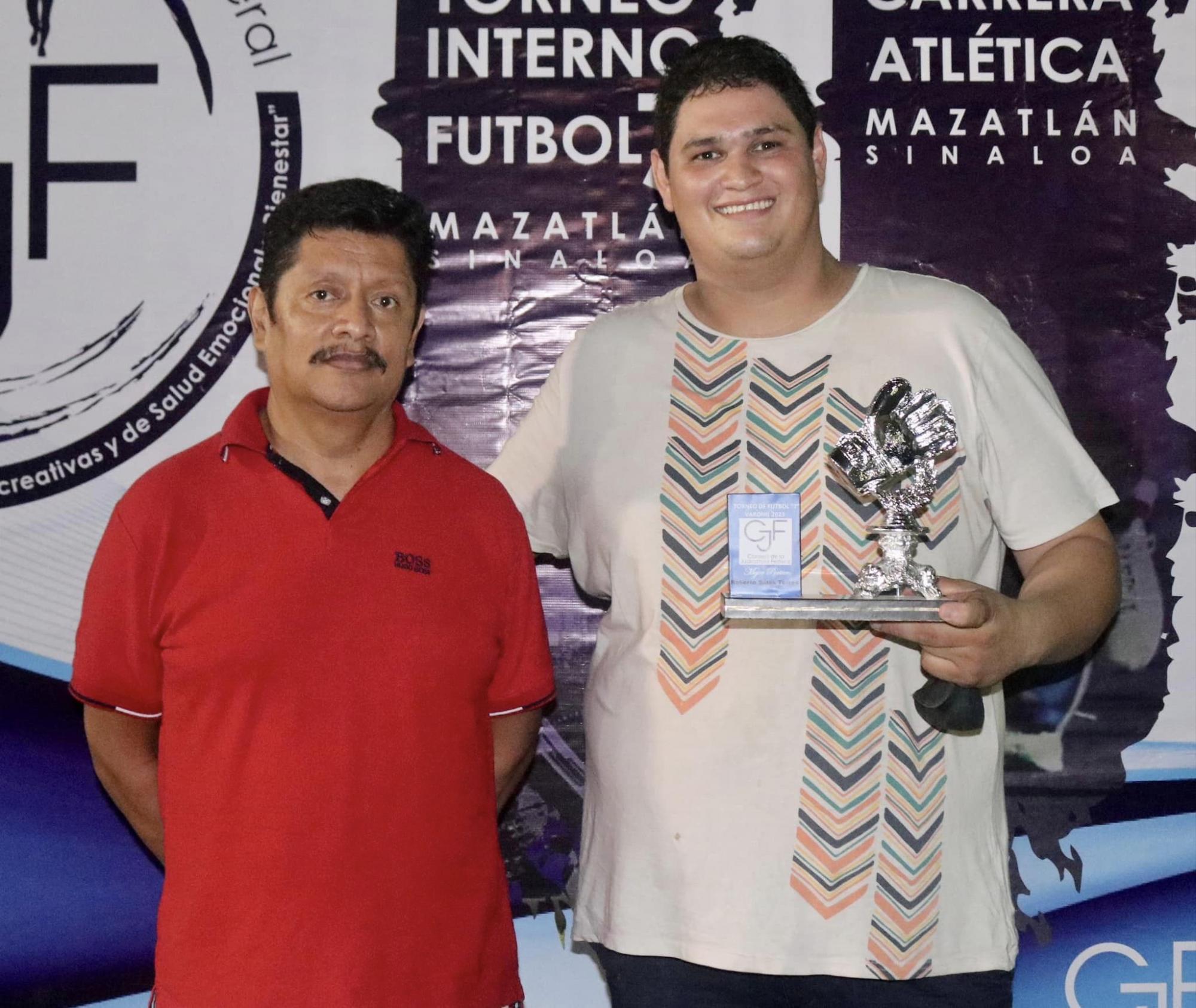 $!Primer Tribunal Colegiado sentencia el título a su favor