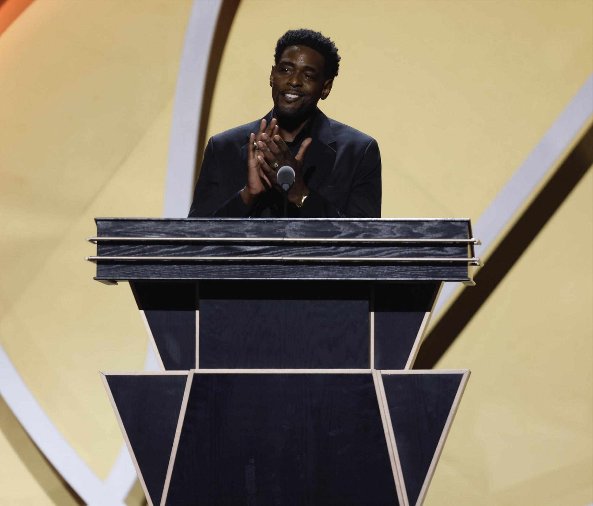 $!Paul Pierce, Toni Kukoc, Chris Webber, Ben Wallace y Chris Bosh, consagrados en el Salón de la Fama