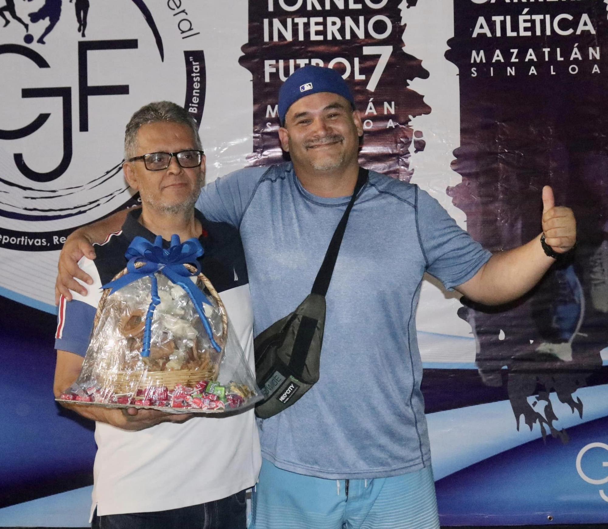 $!Primer Tribunal Colegiado sentencia el título a su favor