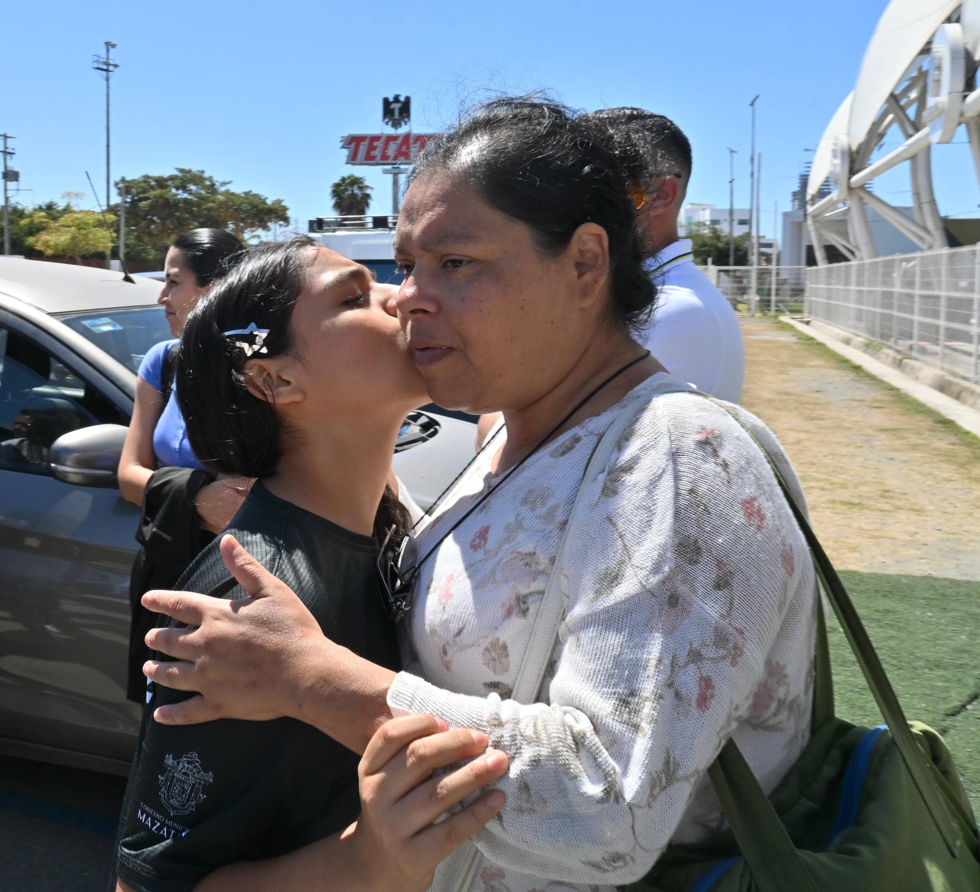 $!Van nadadores mazatlecos por las marcas para Olimpiada Nacional y el título de la Copa Albatros