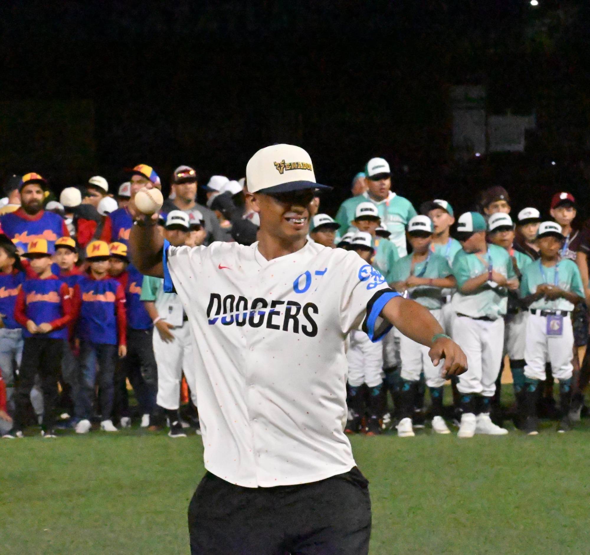 $!Se encienden los bates, en el arranque de la edición 11 del Mazatlán Baseball Tournament