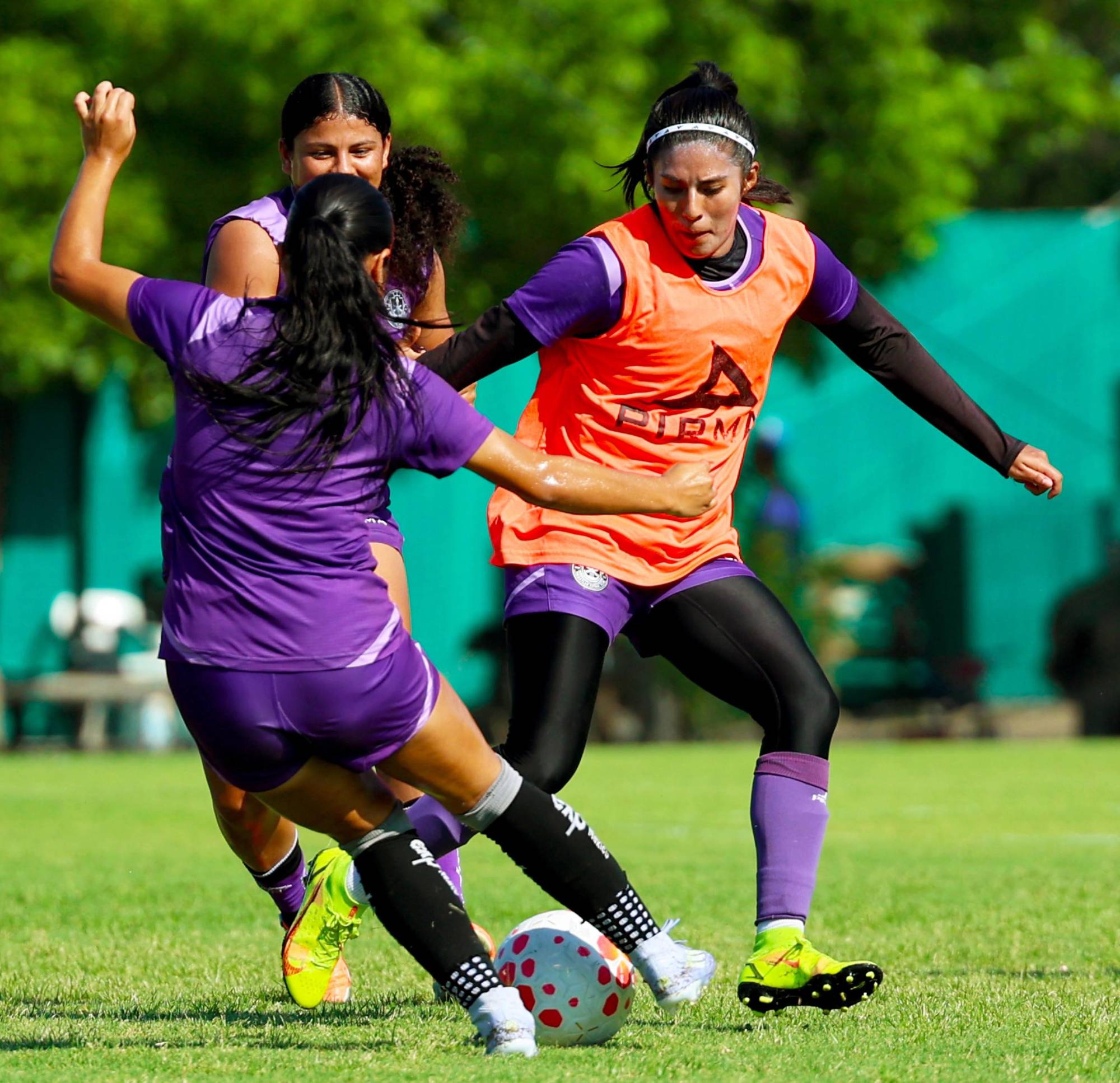 $!Mazatlán Femenil continúa por tierras regiomontanas y ahora choca con Rayadas
