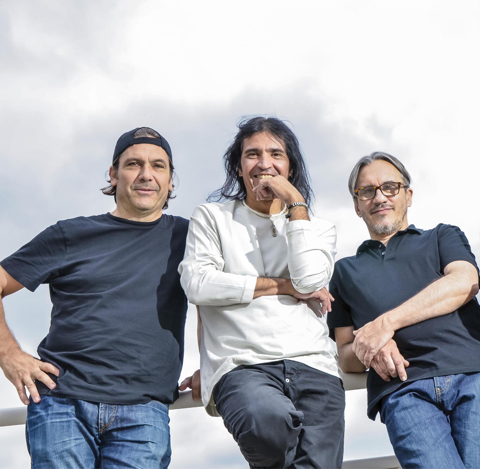 $!Anuncian Enanitos Verdes nuevo disco, gira y documental