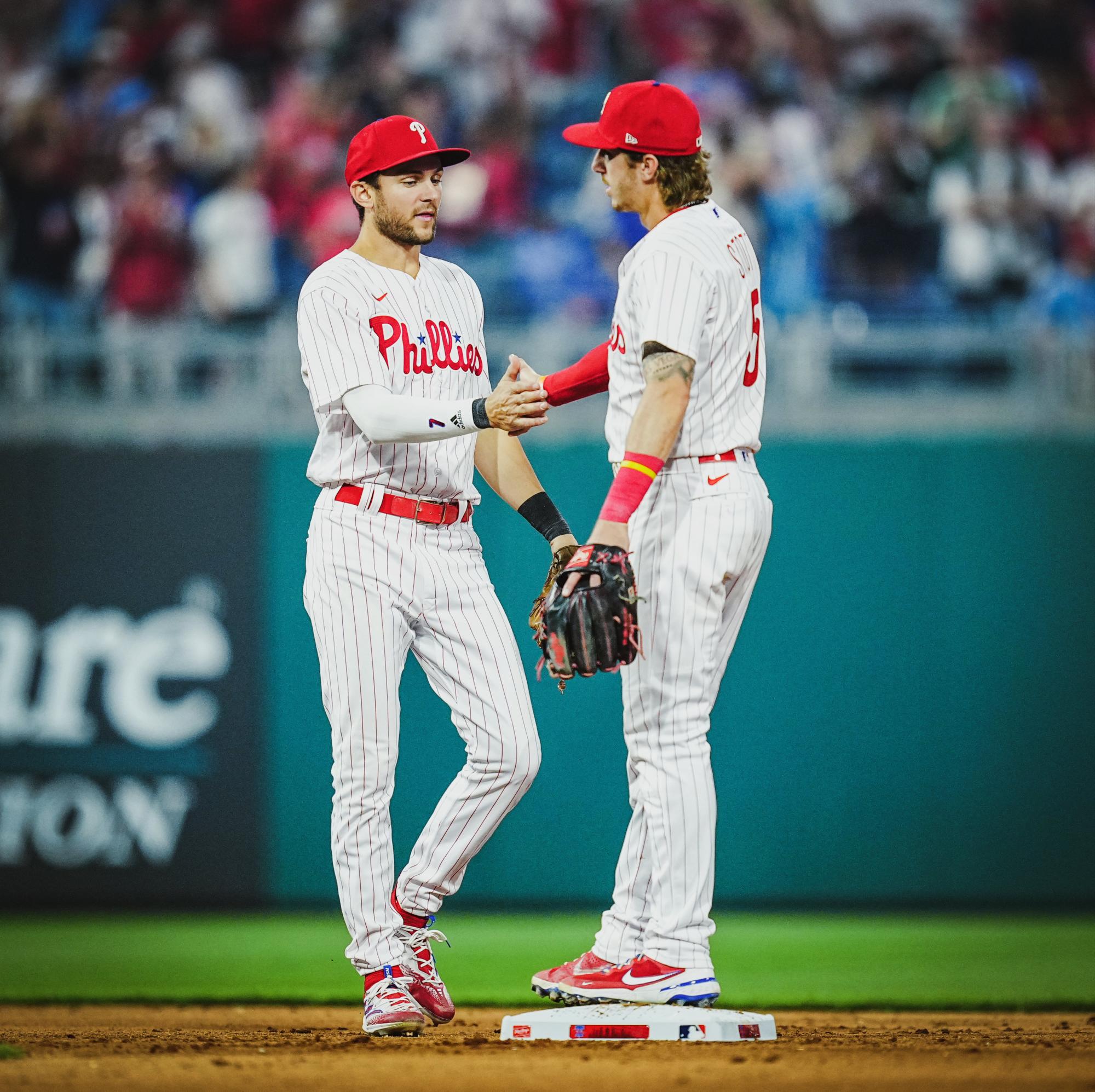 $!Filis ganan cuarto juego en fila con dominante salida de Taijuan Walker contra Tigres