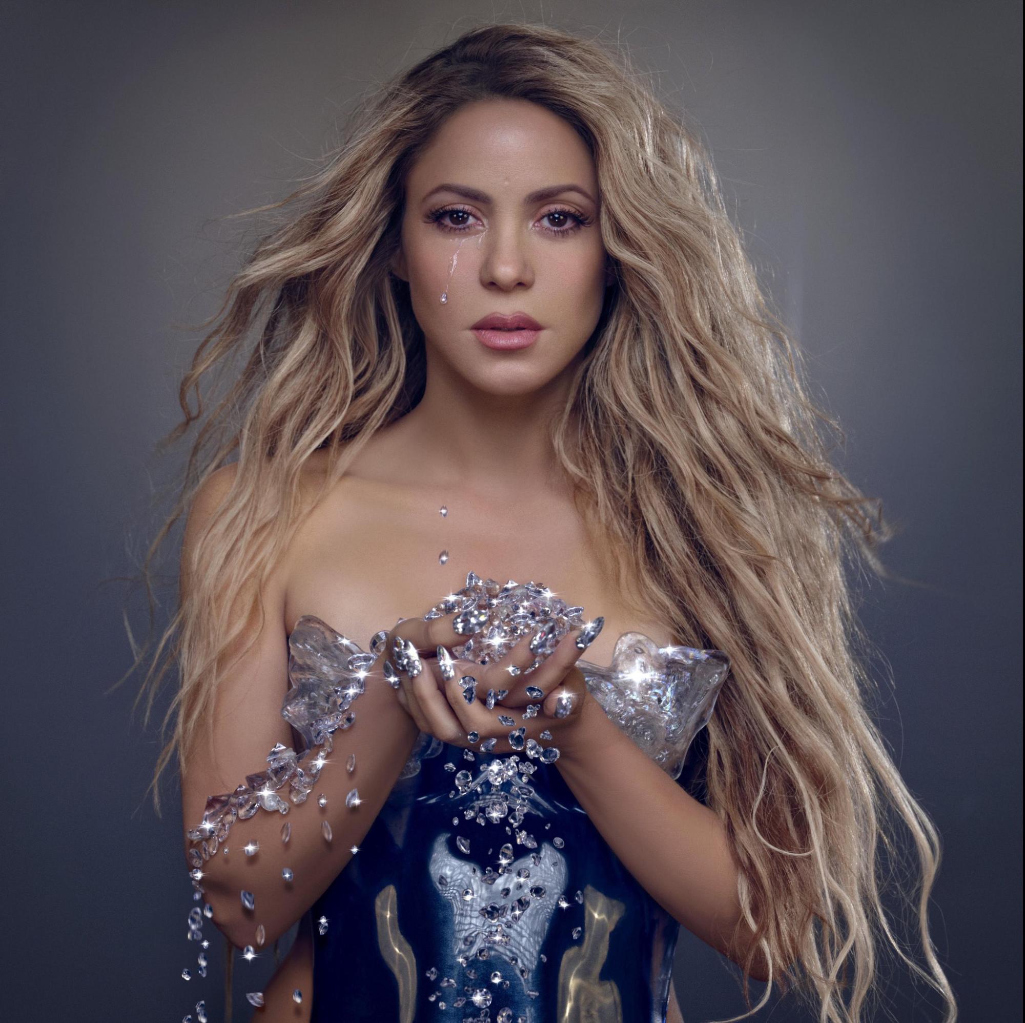 $!Afirma Shakira que ‘Las mujeres ya no lloran’, en nuevo álbum