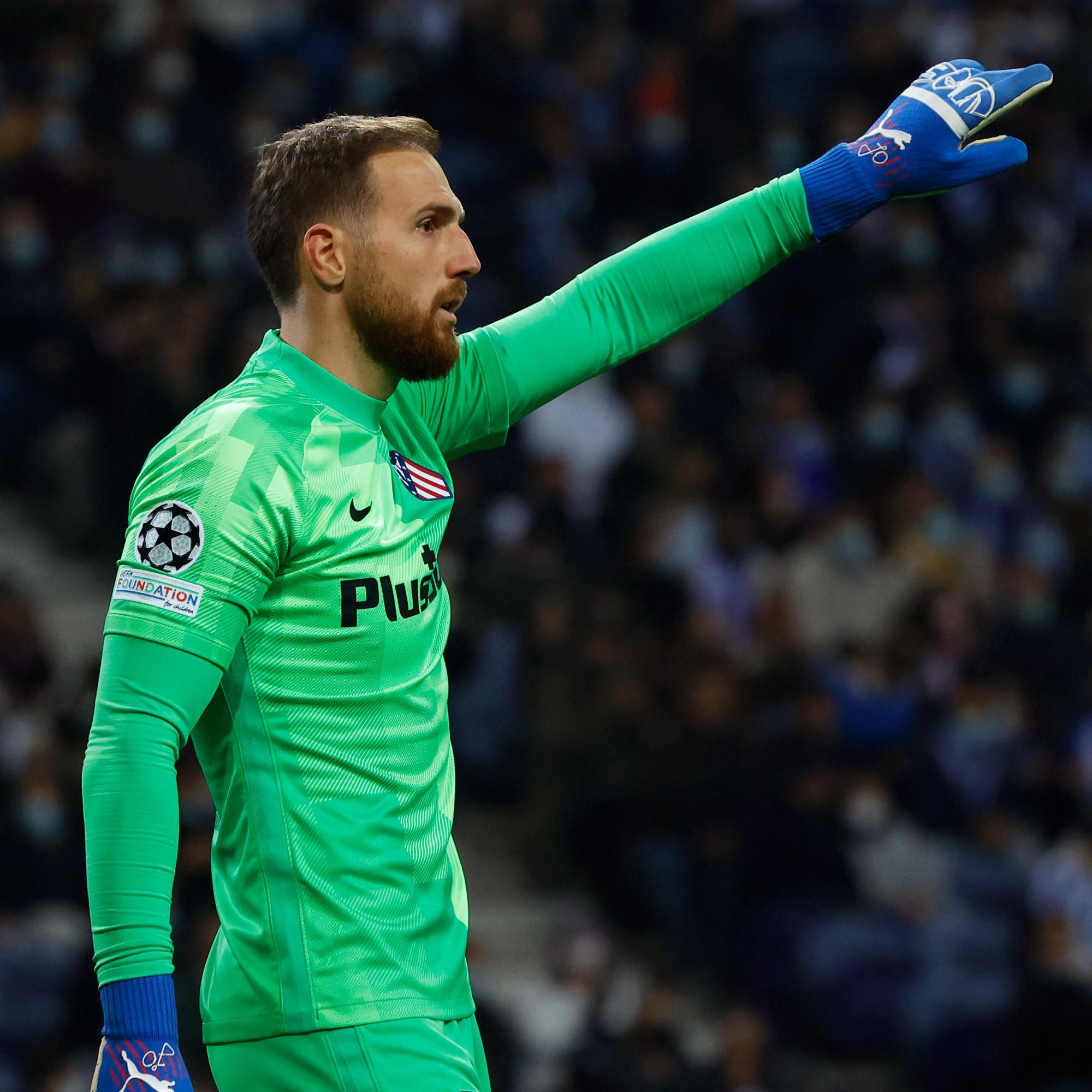 $!Atlético de Madrid golea al Porto en Portugal y avanza a los ‘octavos’ de la Champions League