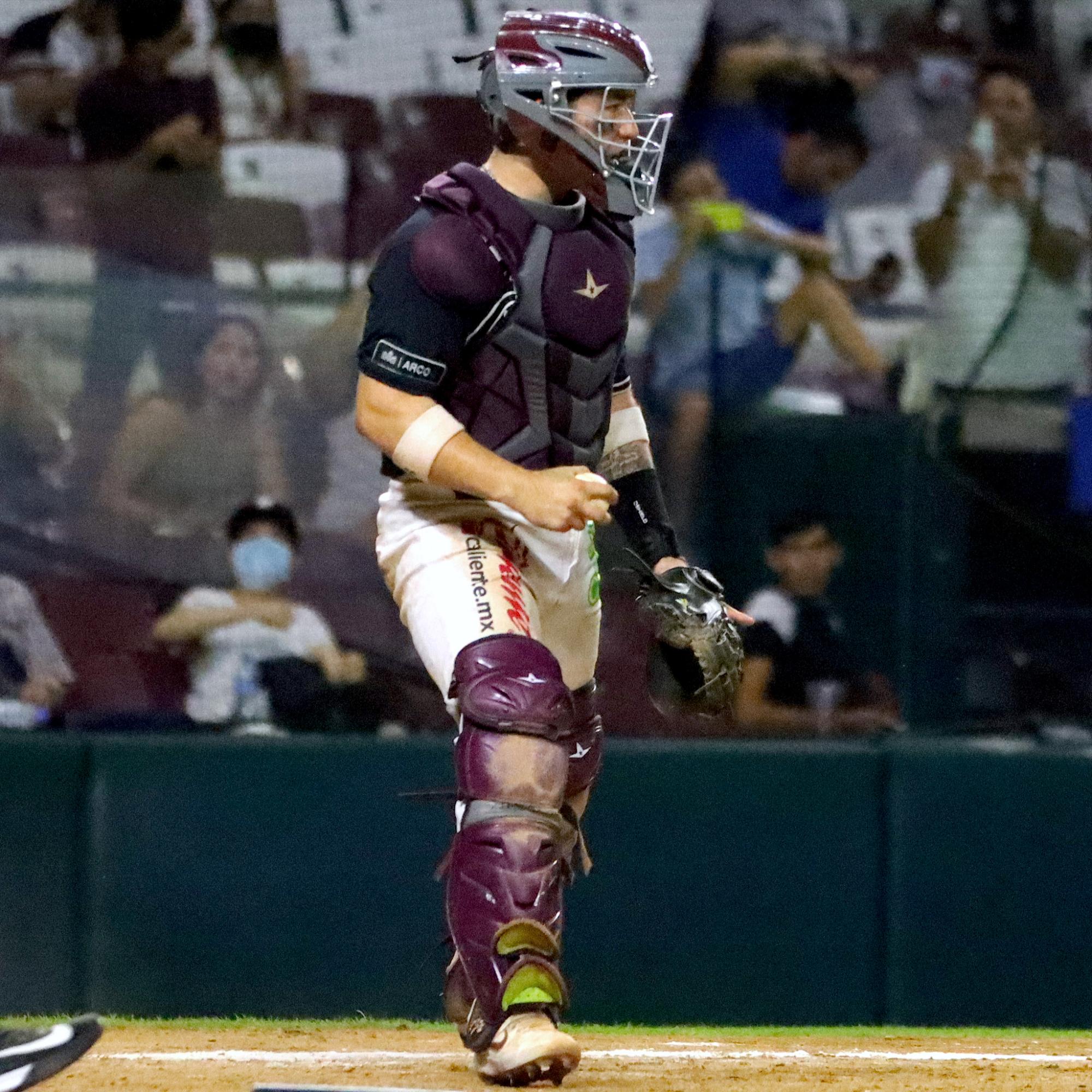 $!Tomateros de Culiacán adquiere a relevista Carlos Machorro, de cara a la Temporada 2022-2023 de la Liga Mexicana del Pacífico