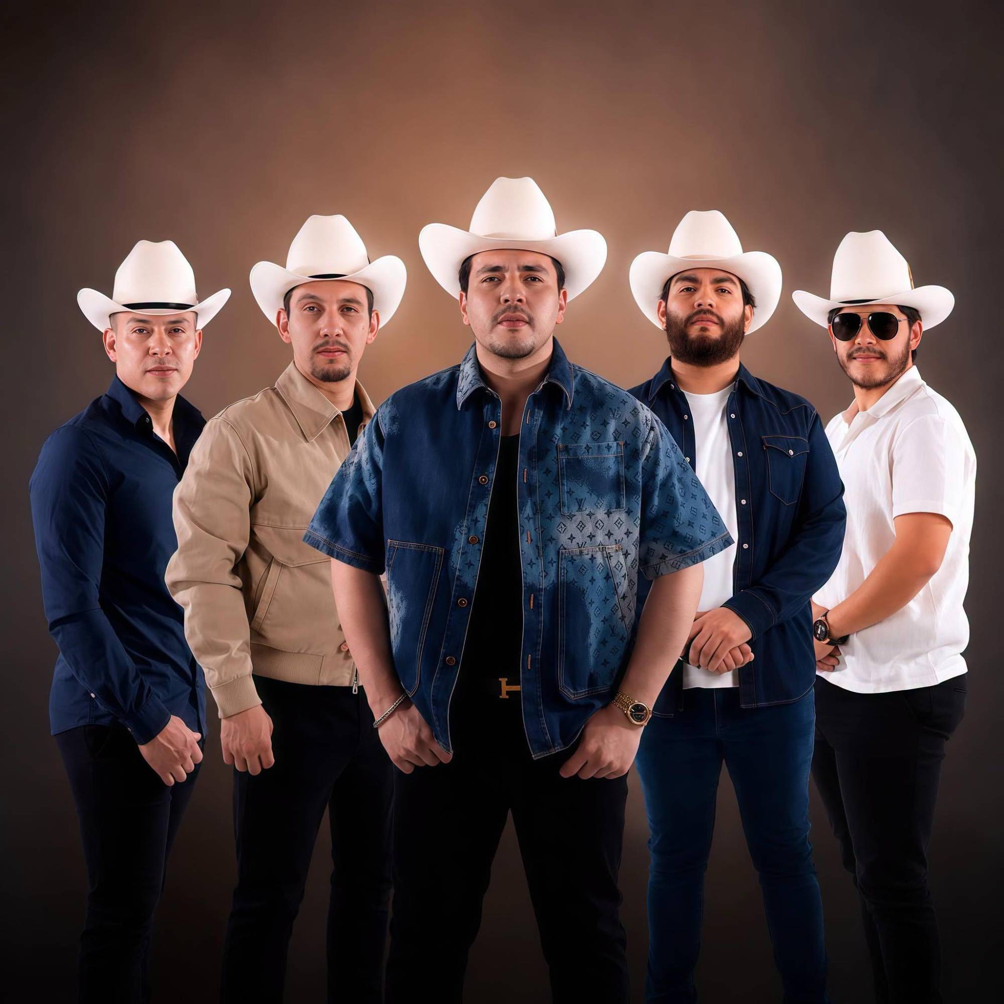 $!Grupo Marca Registrada.