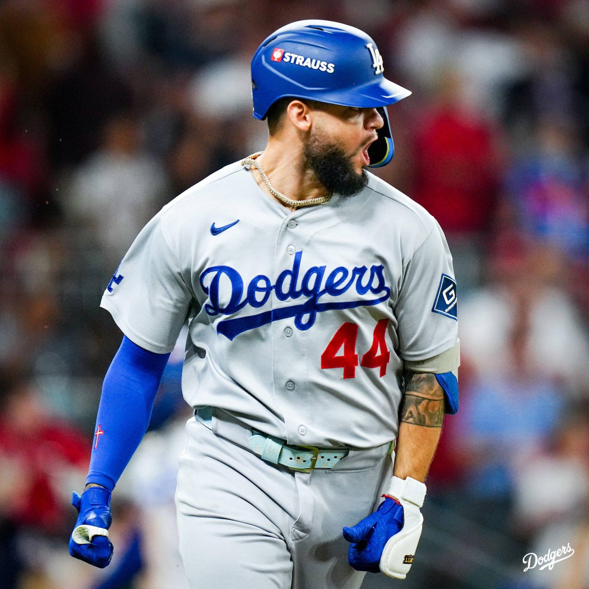 $!Dodgers y Cerveceros reeditan la final de la Liga Nacional con aroma a revancha