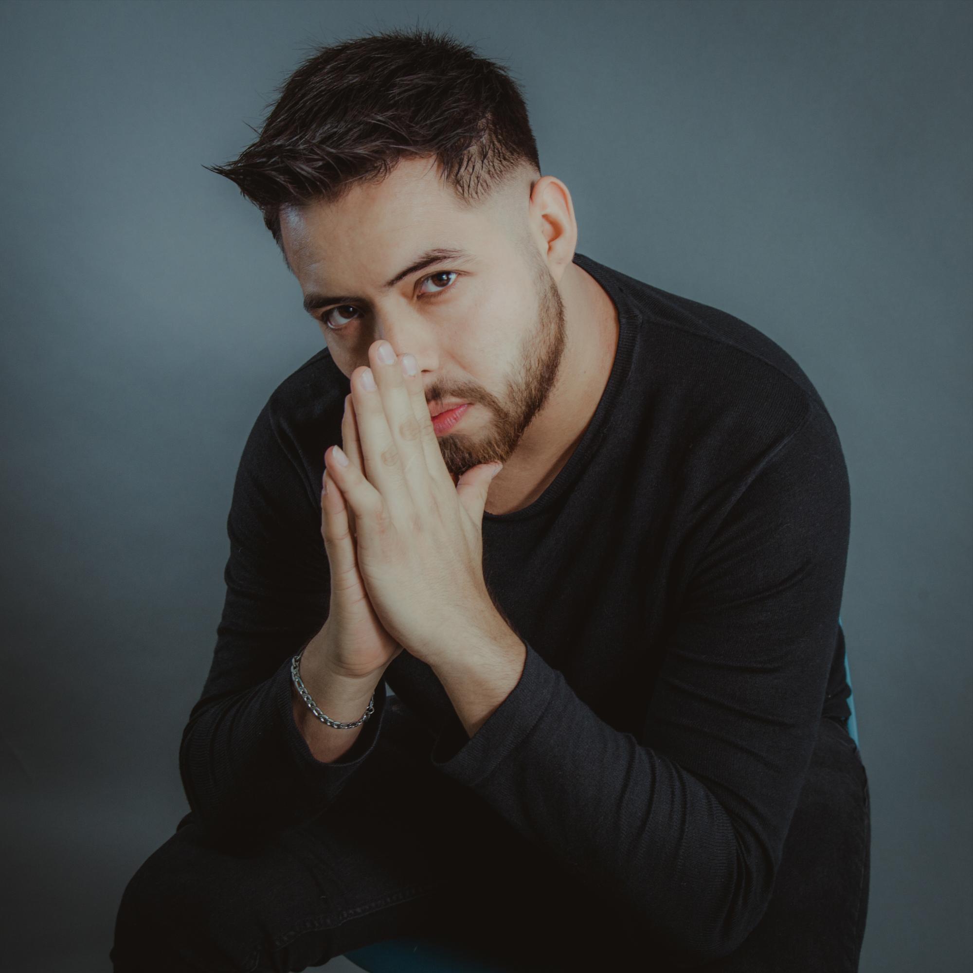 $!Llega la música y energía de Soy Armando Murillo a Culiacán