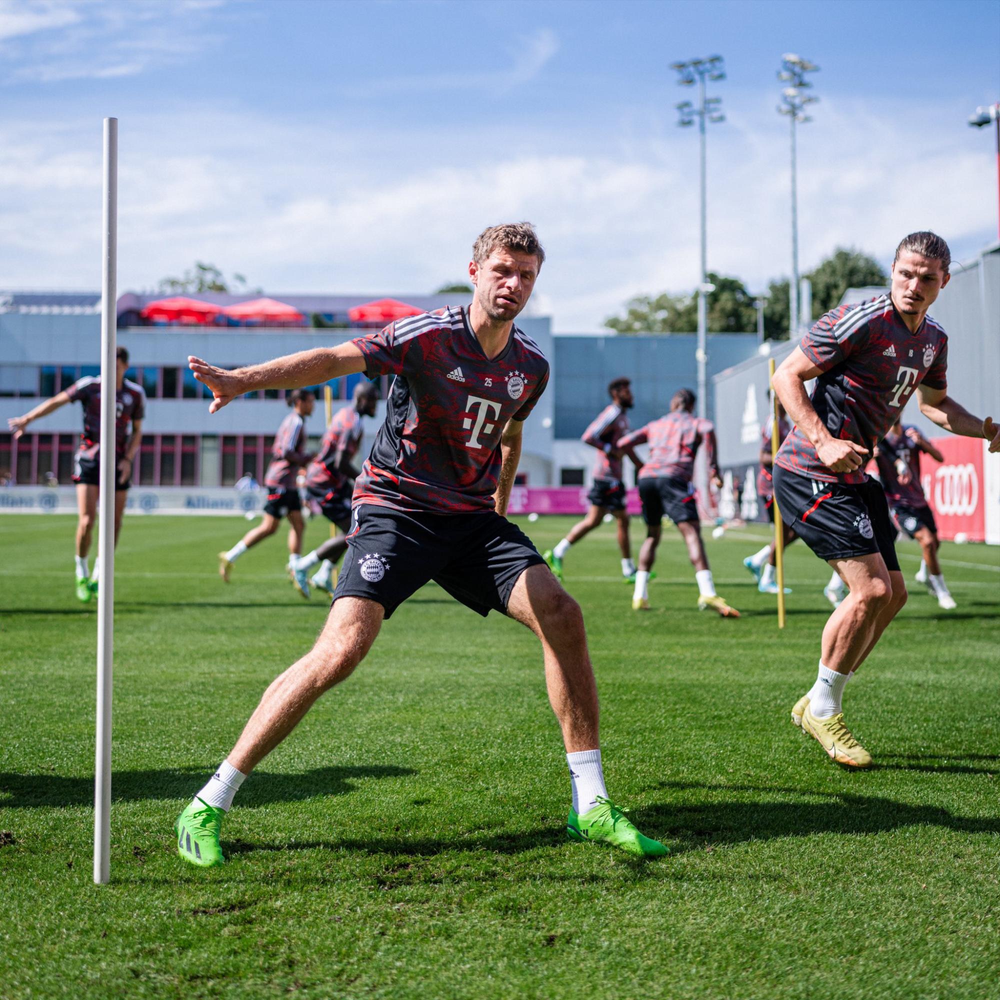 $!El Barcelona de Lewandowski quiere acabar en Múnich con sus viejos fantasmas