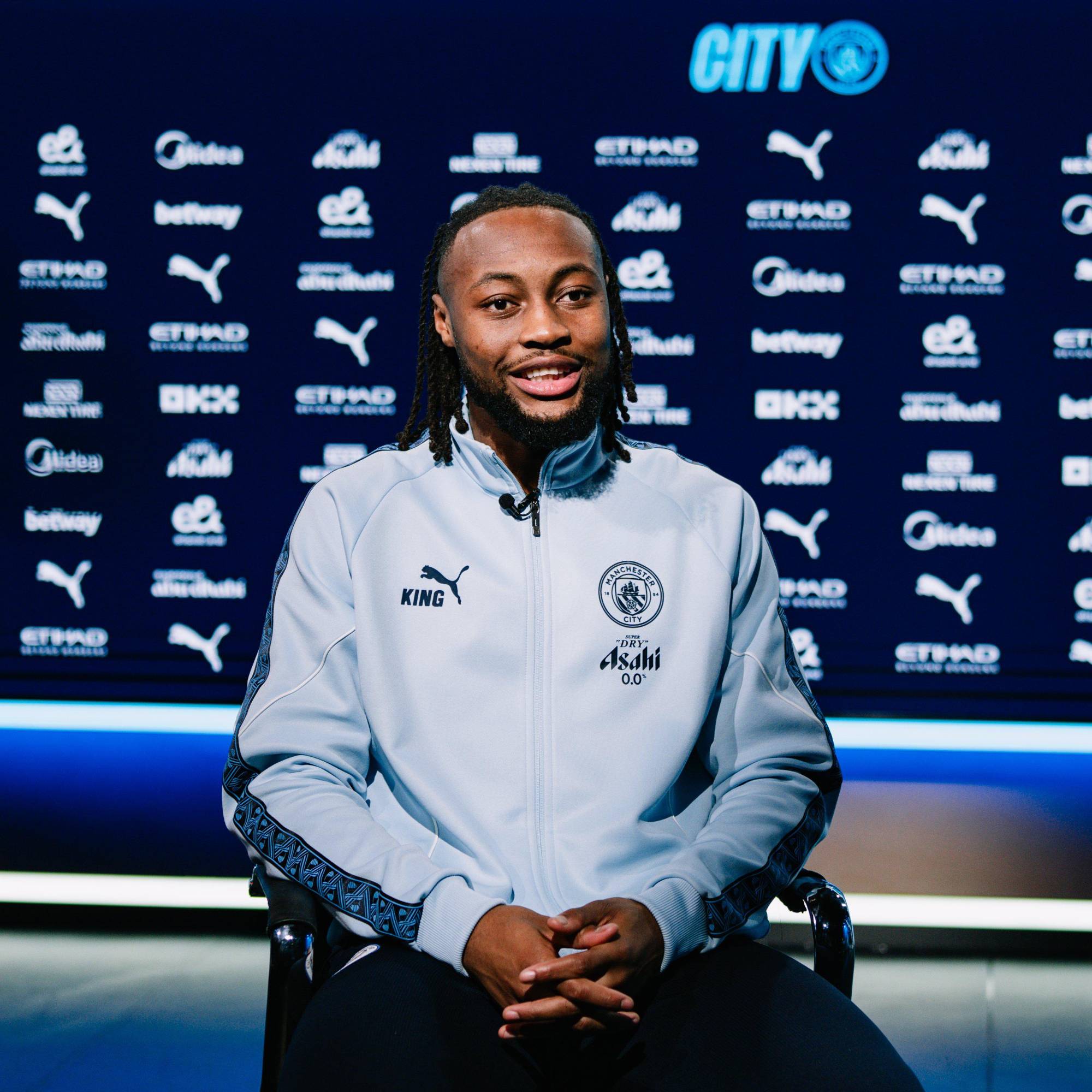 $!Manchester City ficha a Antoine Semenyo por 72 millones de euros