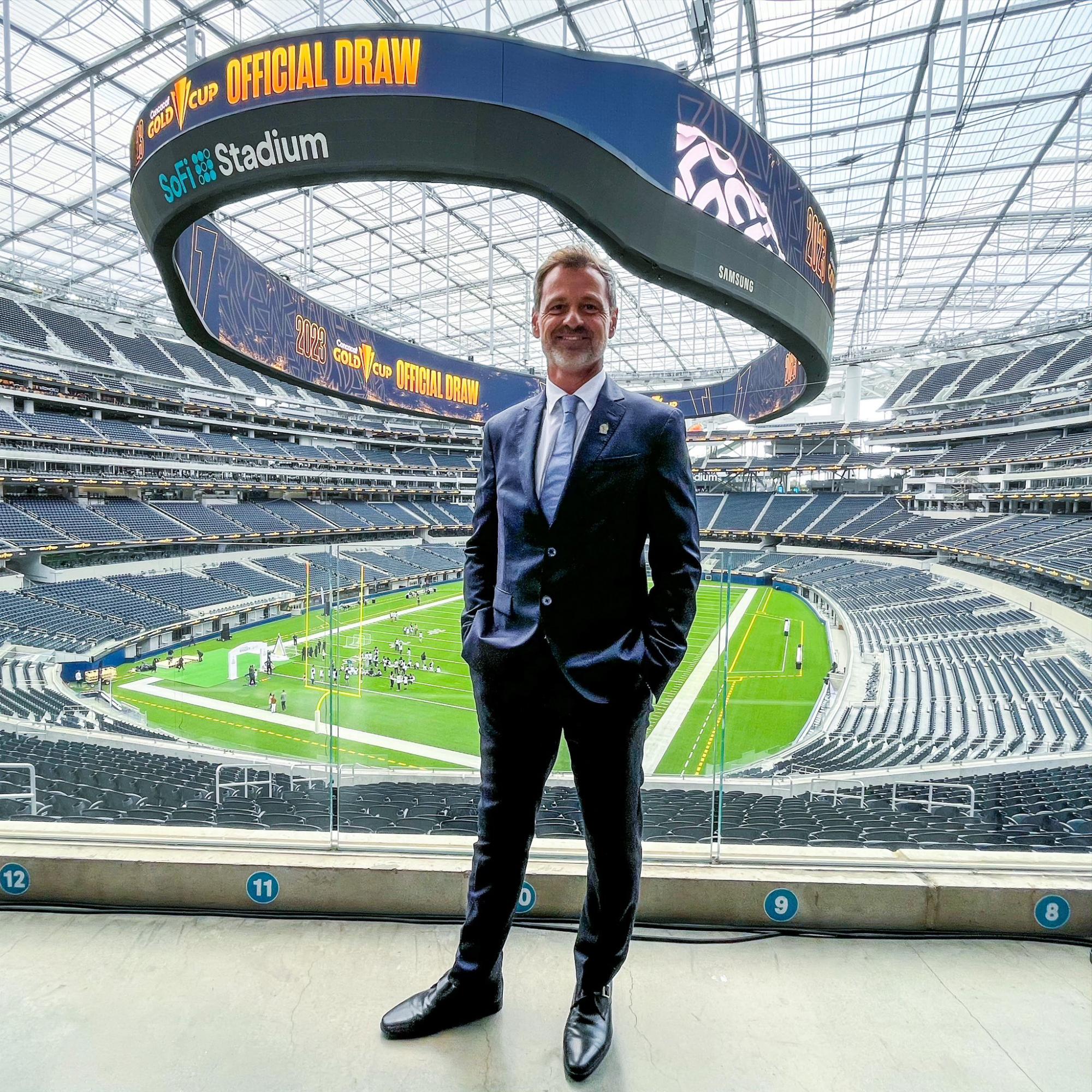 $!Lo más importante es lo que hagamos dentro de la cancha: Diego Cocca