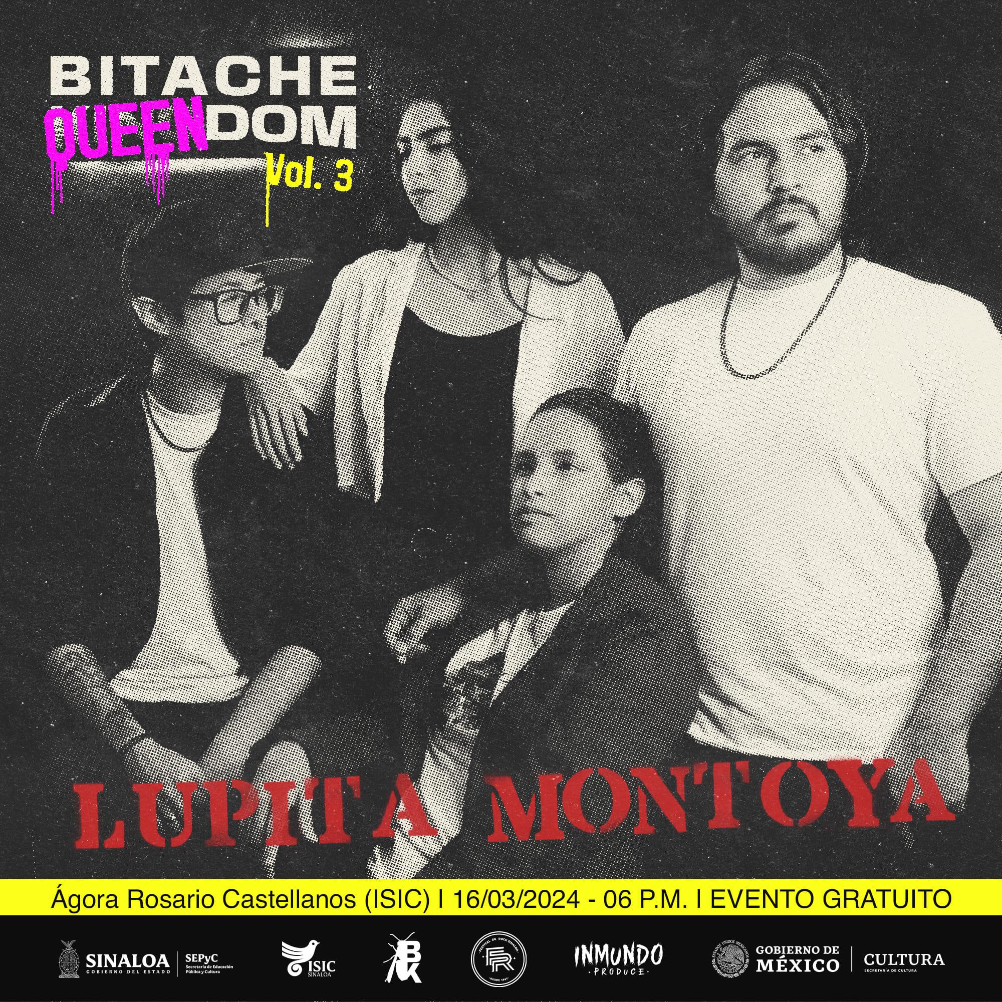 $!El concierto será este sábado.