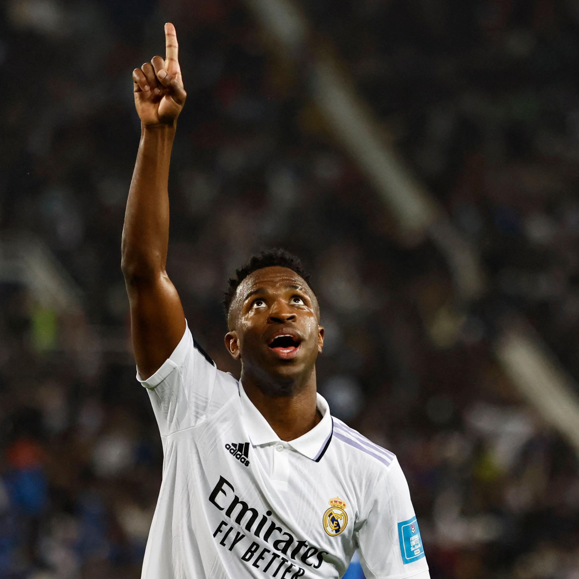 $!Real Madrid gana su quinto Mundial de Clubes al vencer al Al Hilal