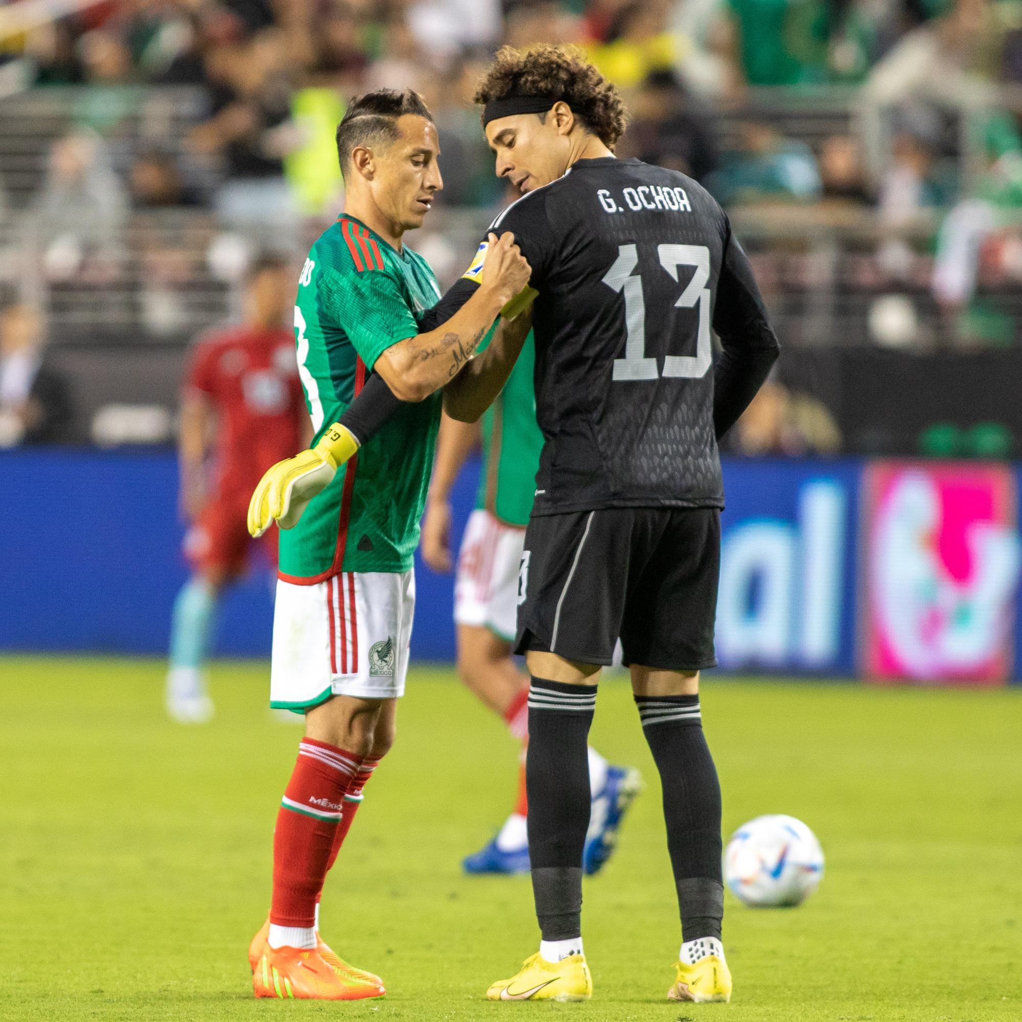 $!PERFIL | Ochoa: el héroe de México en Mundiales, que arrastra críticas por su juego