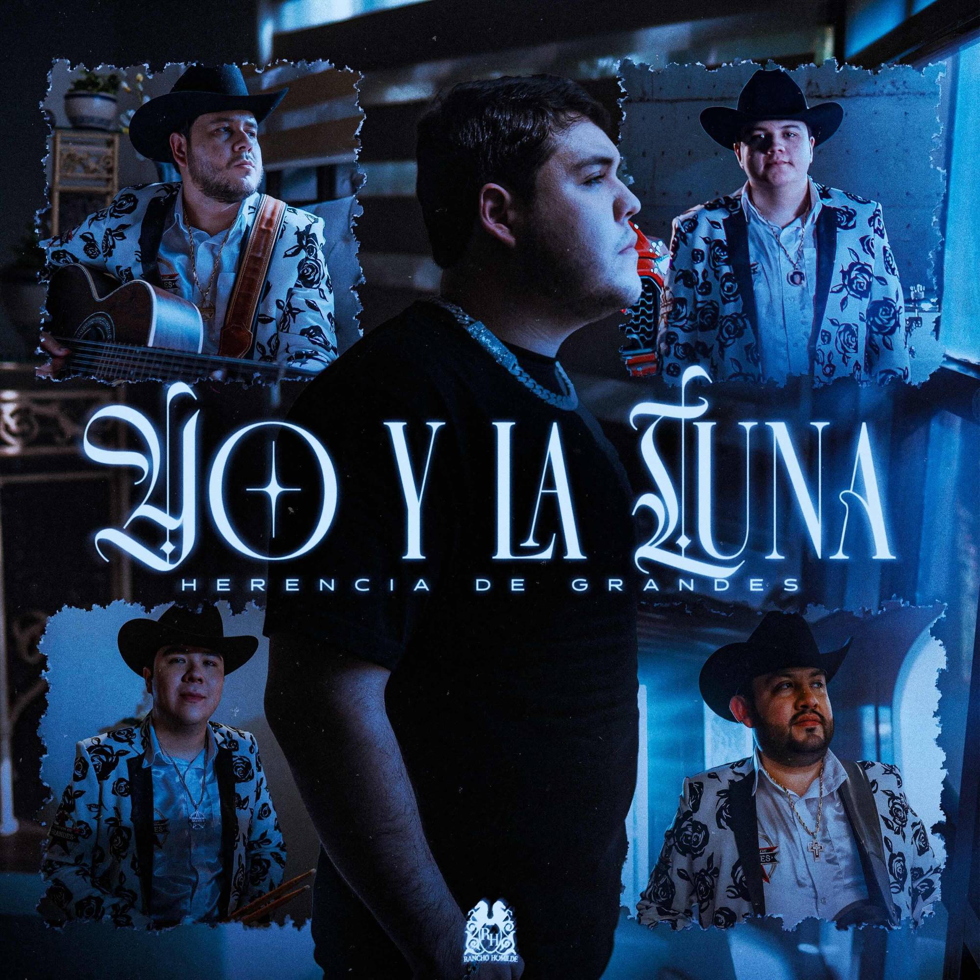 $!La agrupación continúa consolidando su crecimiento dentro del regional mexicano con el lanzamiento de su nueva producción musical.