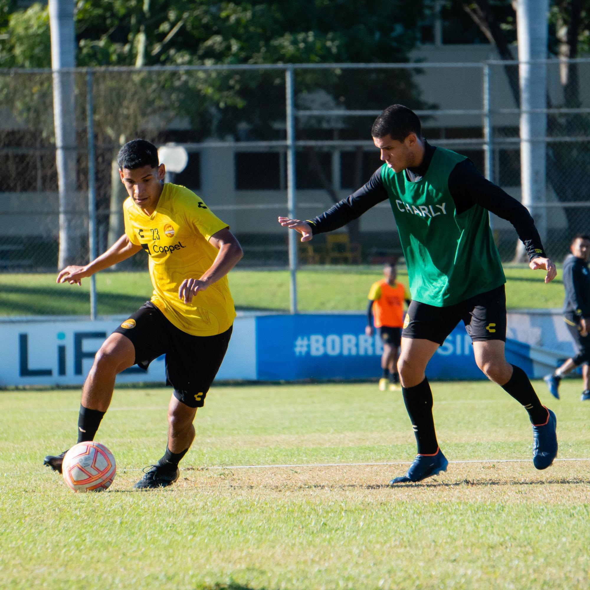 $!Dorados de Sinaloa buscará tener un mes de marzo exitoso