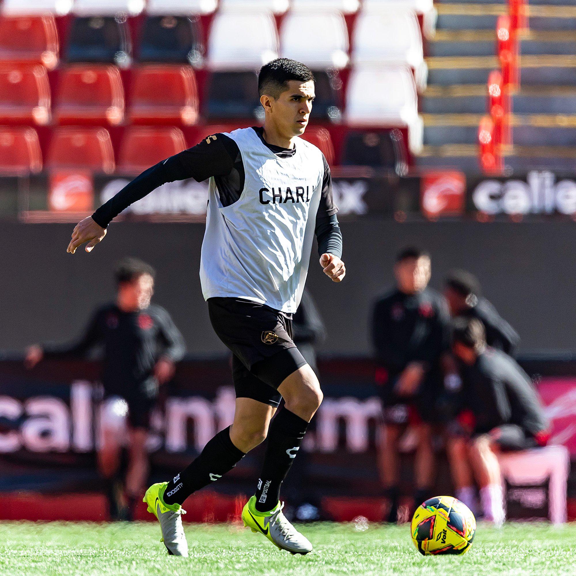 $!Dorados de Sinaloa busca su primera victoria en el Clausura 2025 ante Tapatío