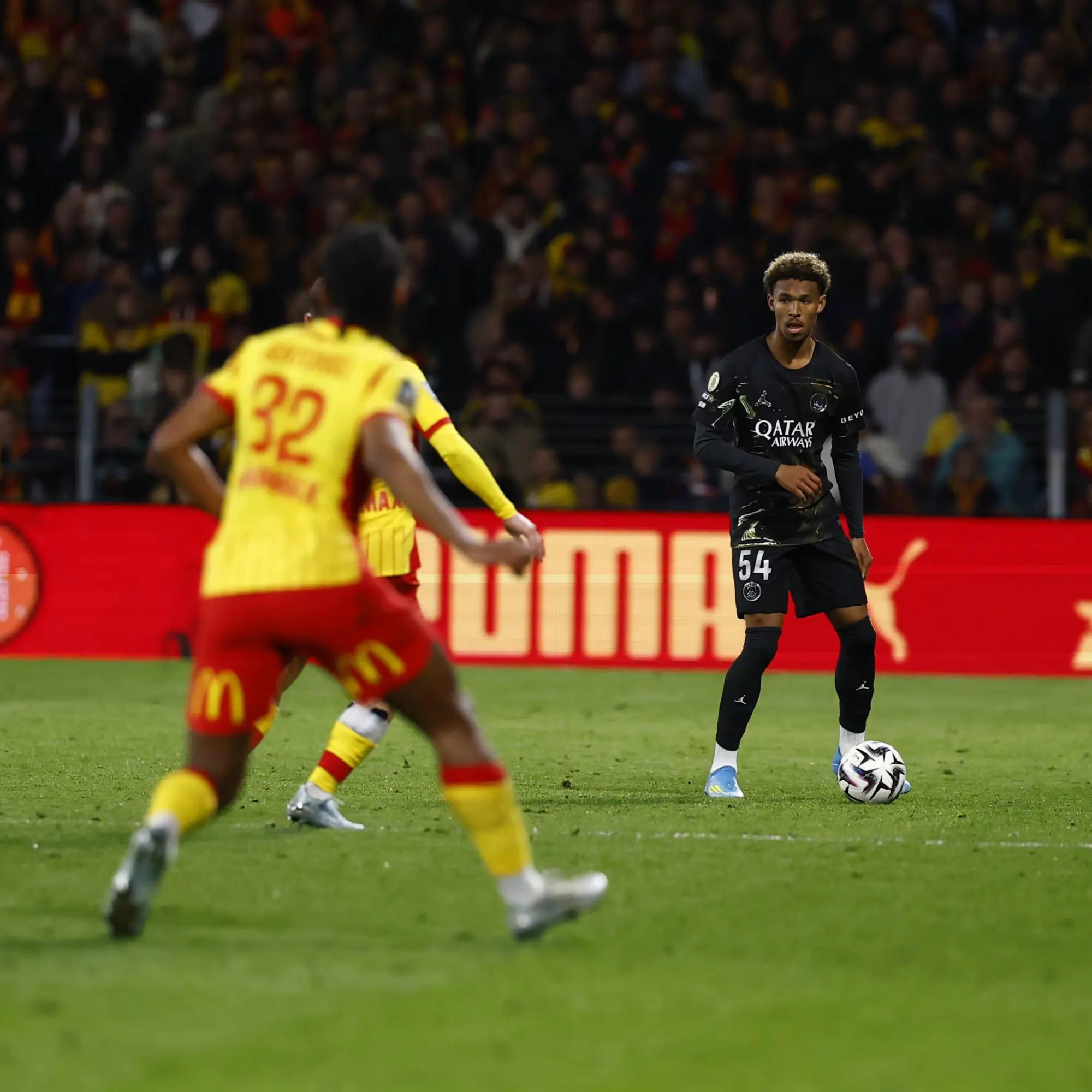 $!PSG es campeón de la Ligue 1