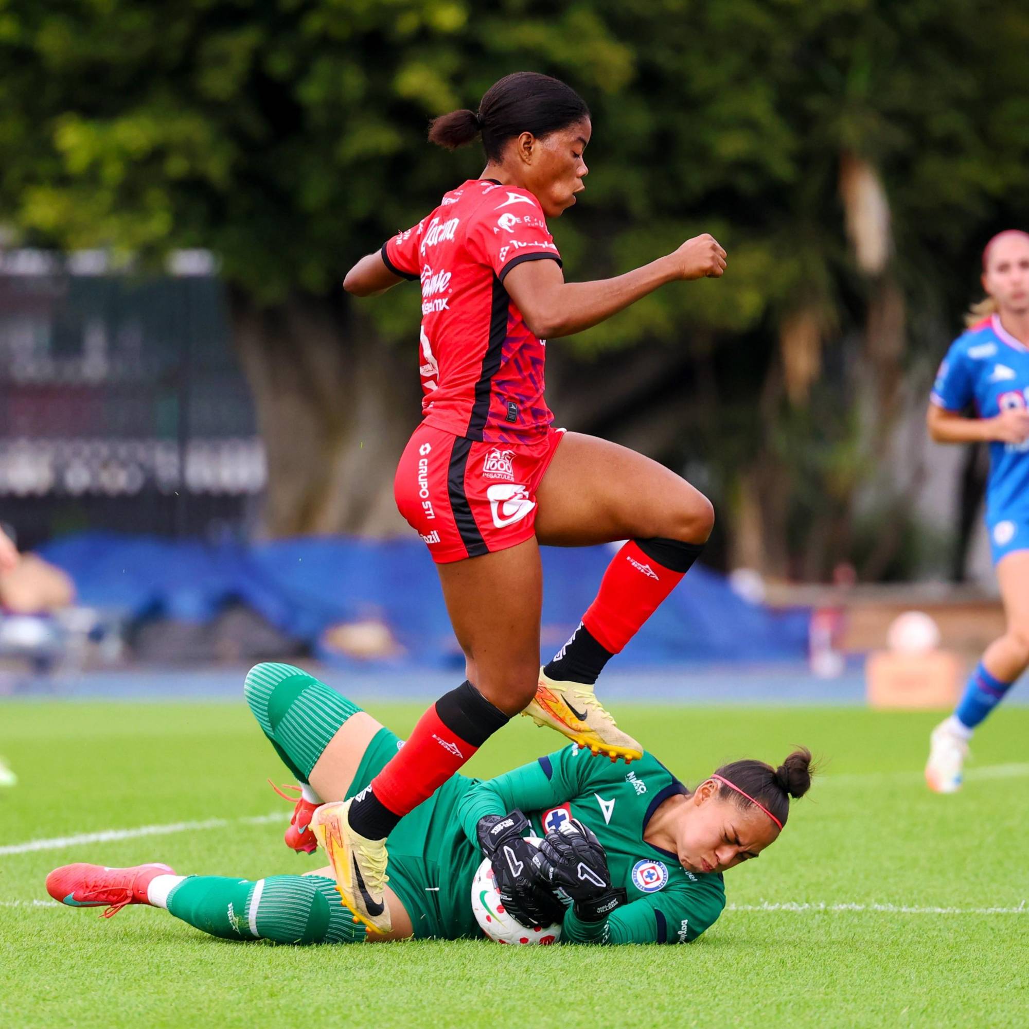 $!Mazatlán Femenil busca liguilla en duelo clave ante Toluca