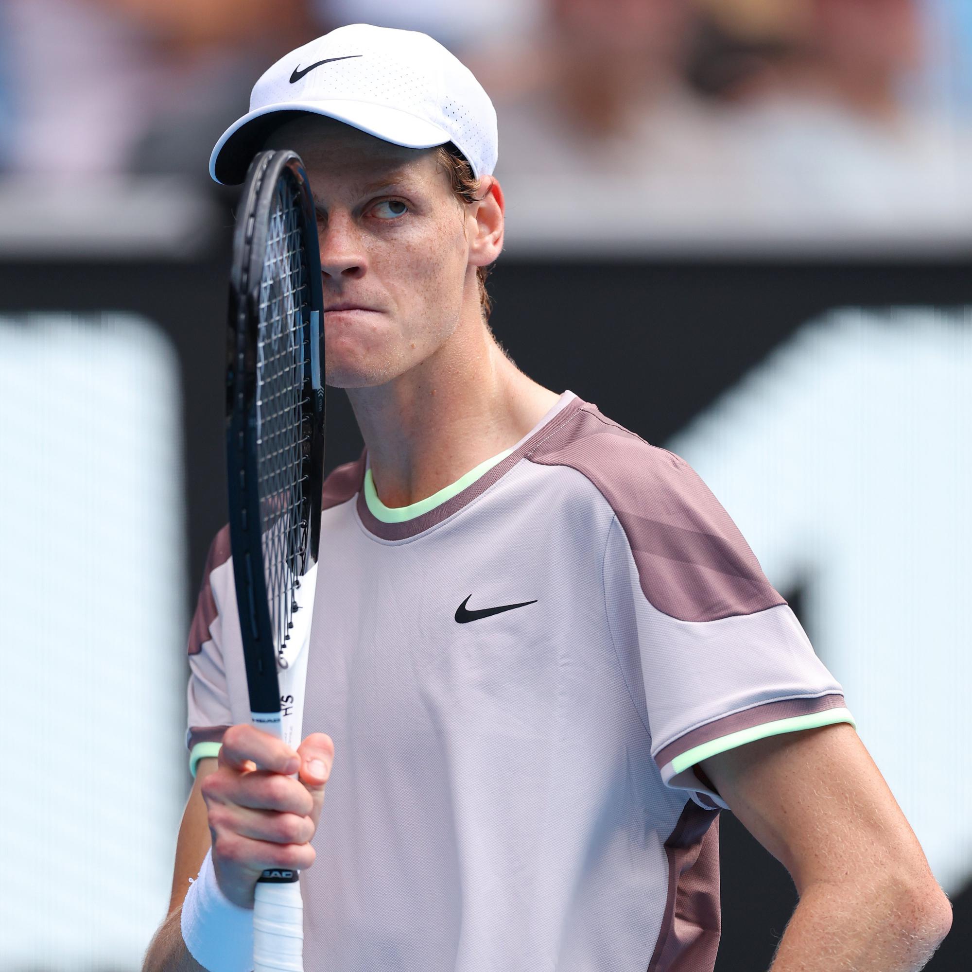 $!‘Soy un competidor feroz’: Djokovic tras avanzar a cuartos de final en Australia