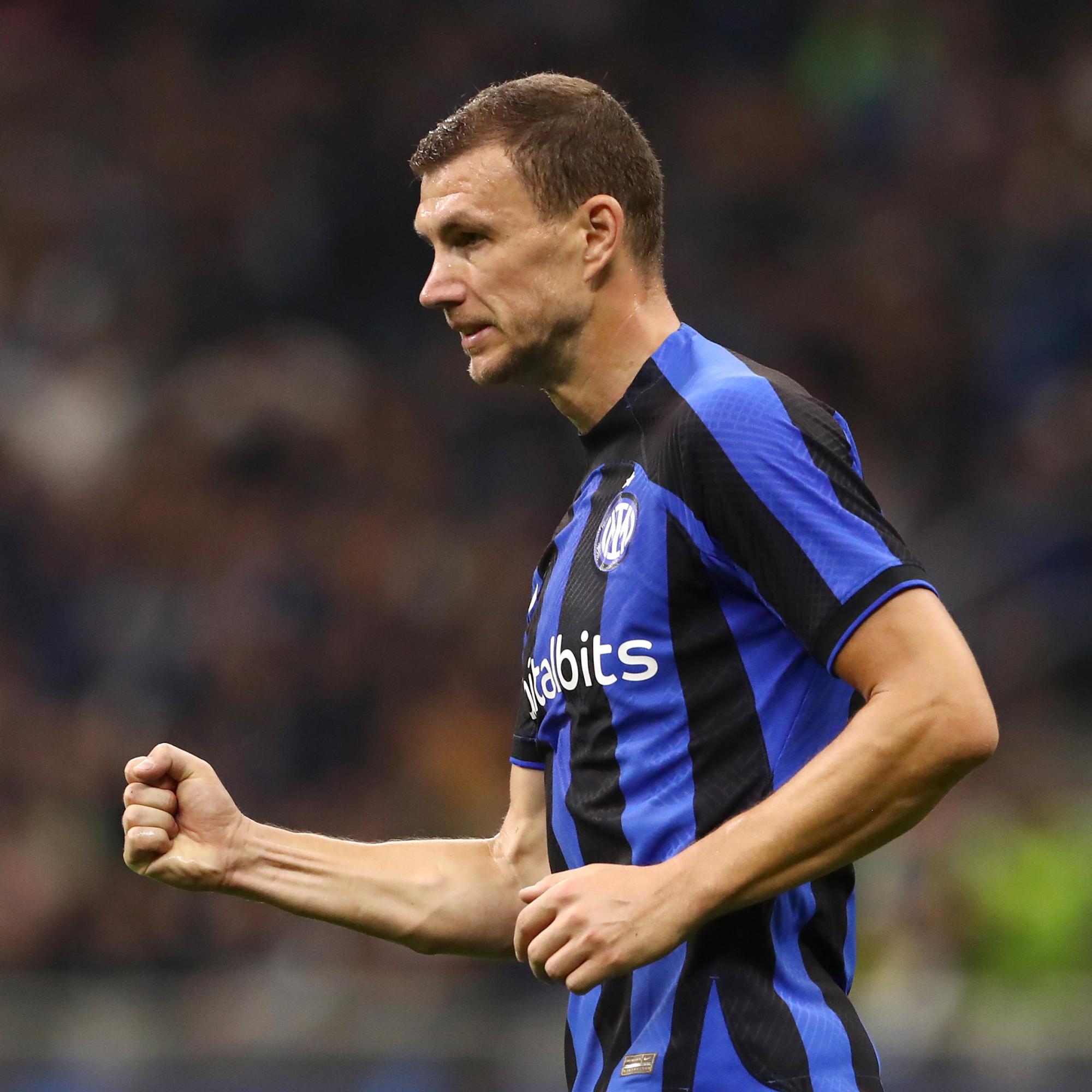 $!Atlético de Madrid y Barcelona quedan eliminados de la Champions