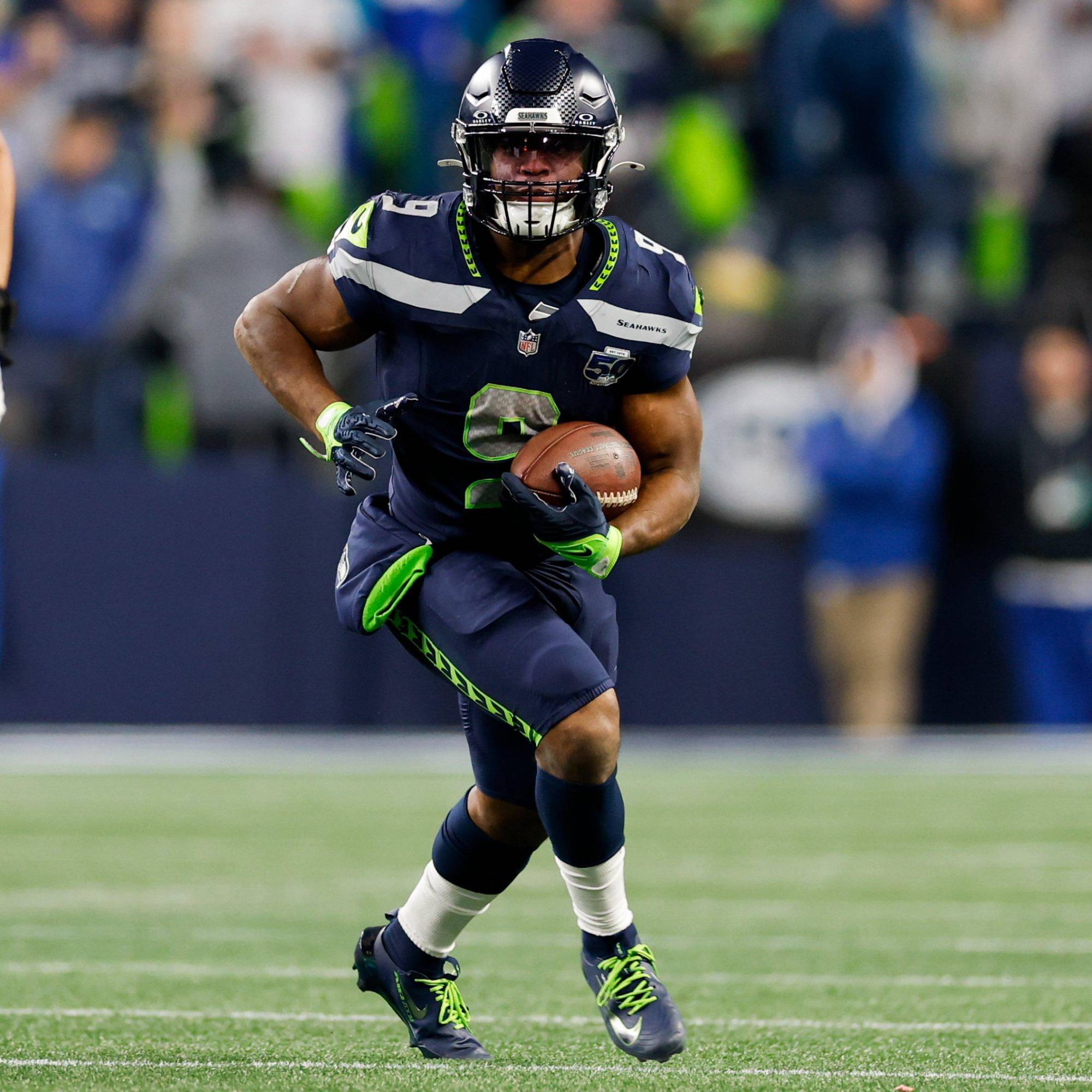 $!Seattle Seahawks aplastan a 49ers y avanzan a la final de la NFC