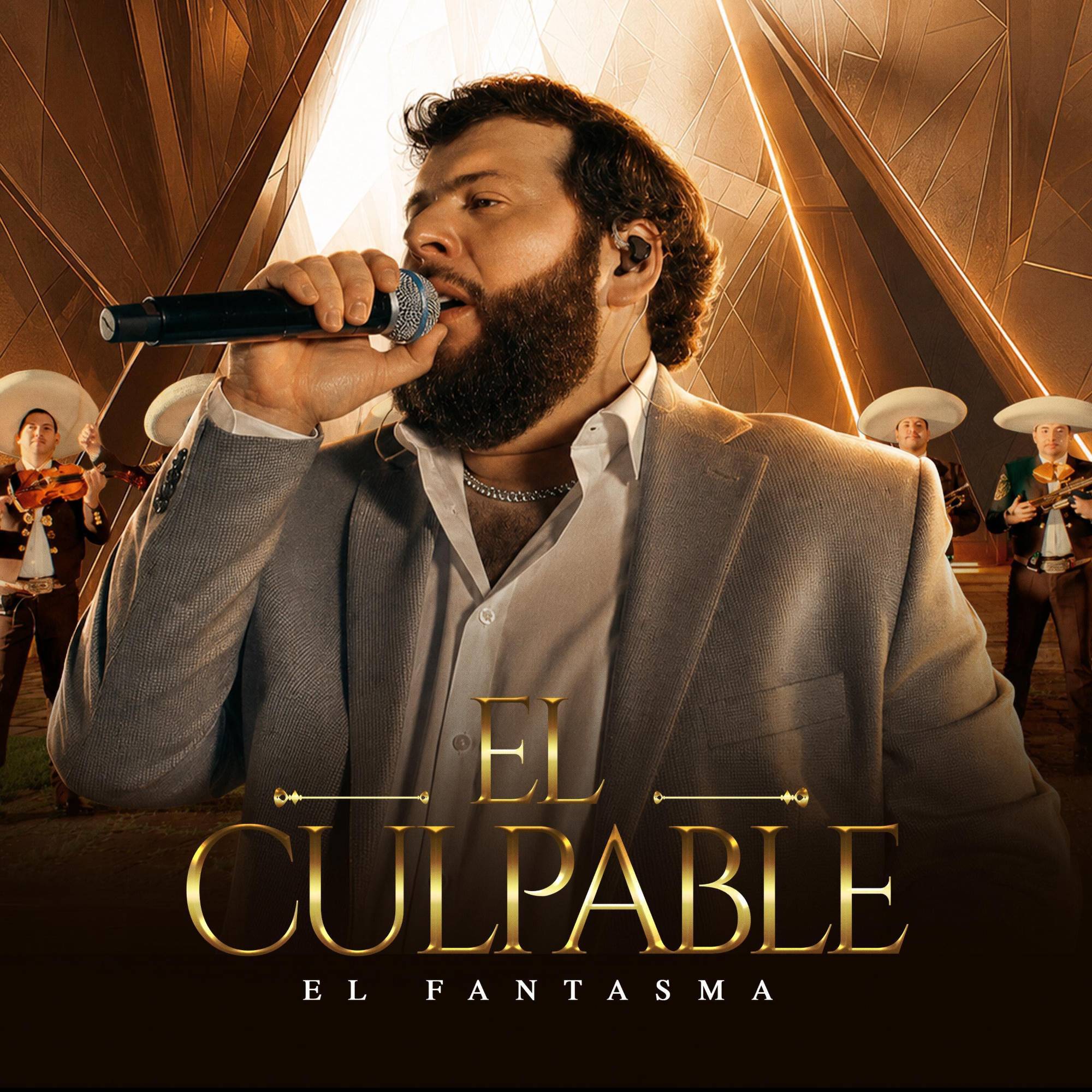 $!El cantante supera los 8 millones de oyentes mensuales en Spotify.