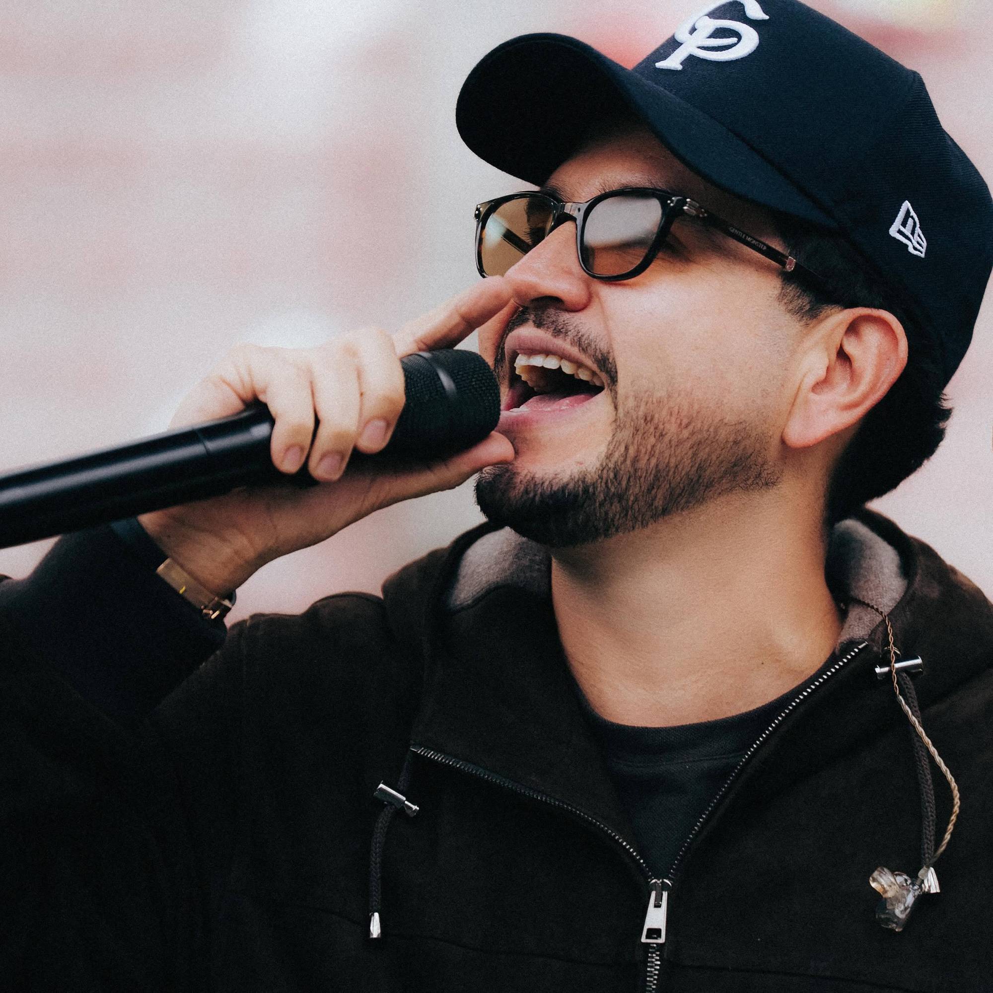 $!Edén Muñoz alista proyectos comunitarios de arte y música para la niñez en Mazatlán