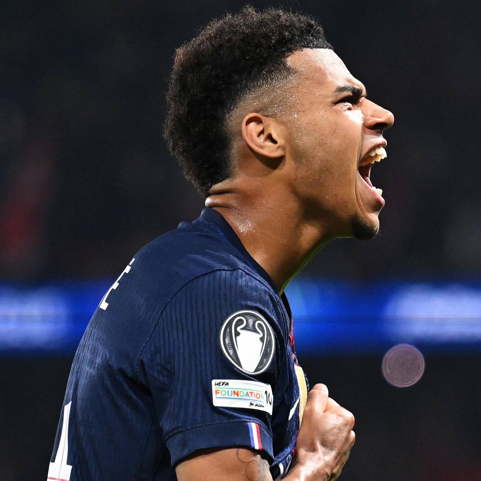 $!PSG vence al Liverpool y da paso firme en Champions League