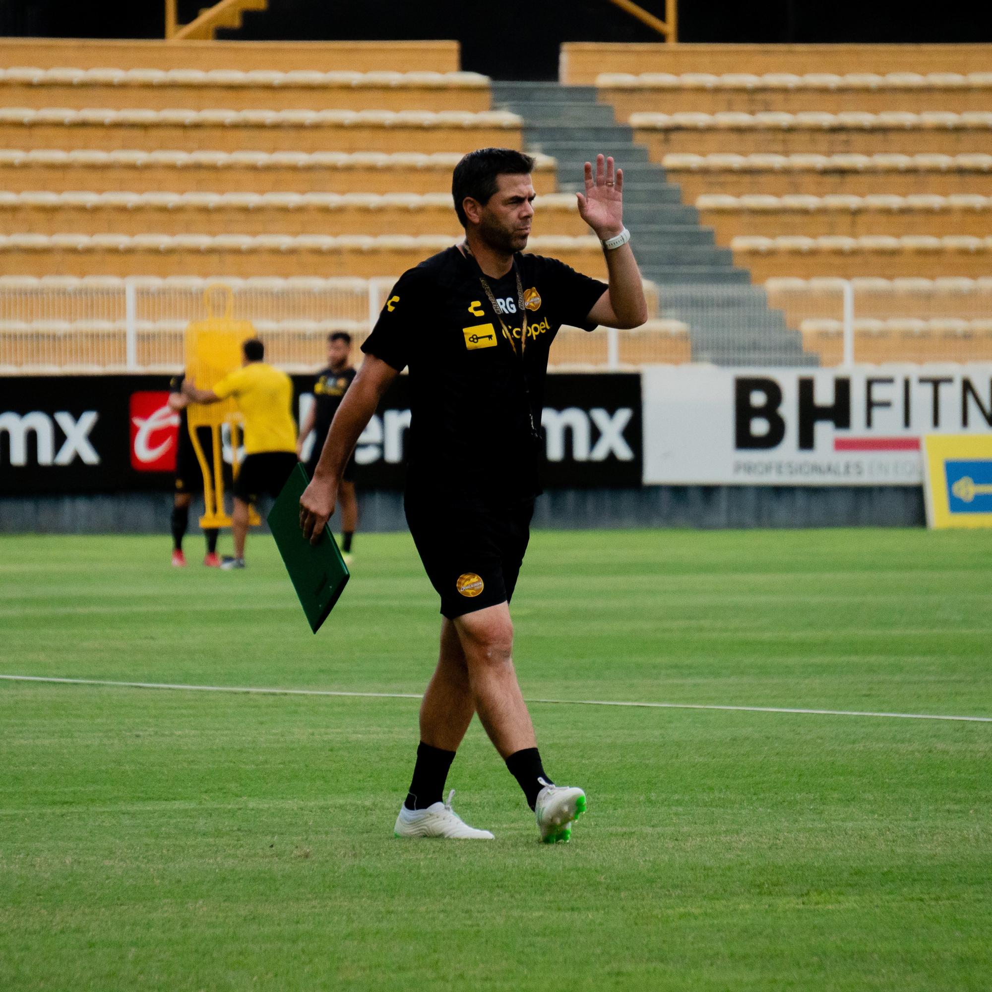 $!Dorados de Sinaloa vuelve a casa para buscar sumar tres puntos